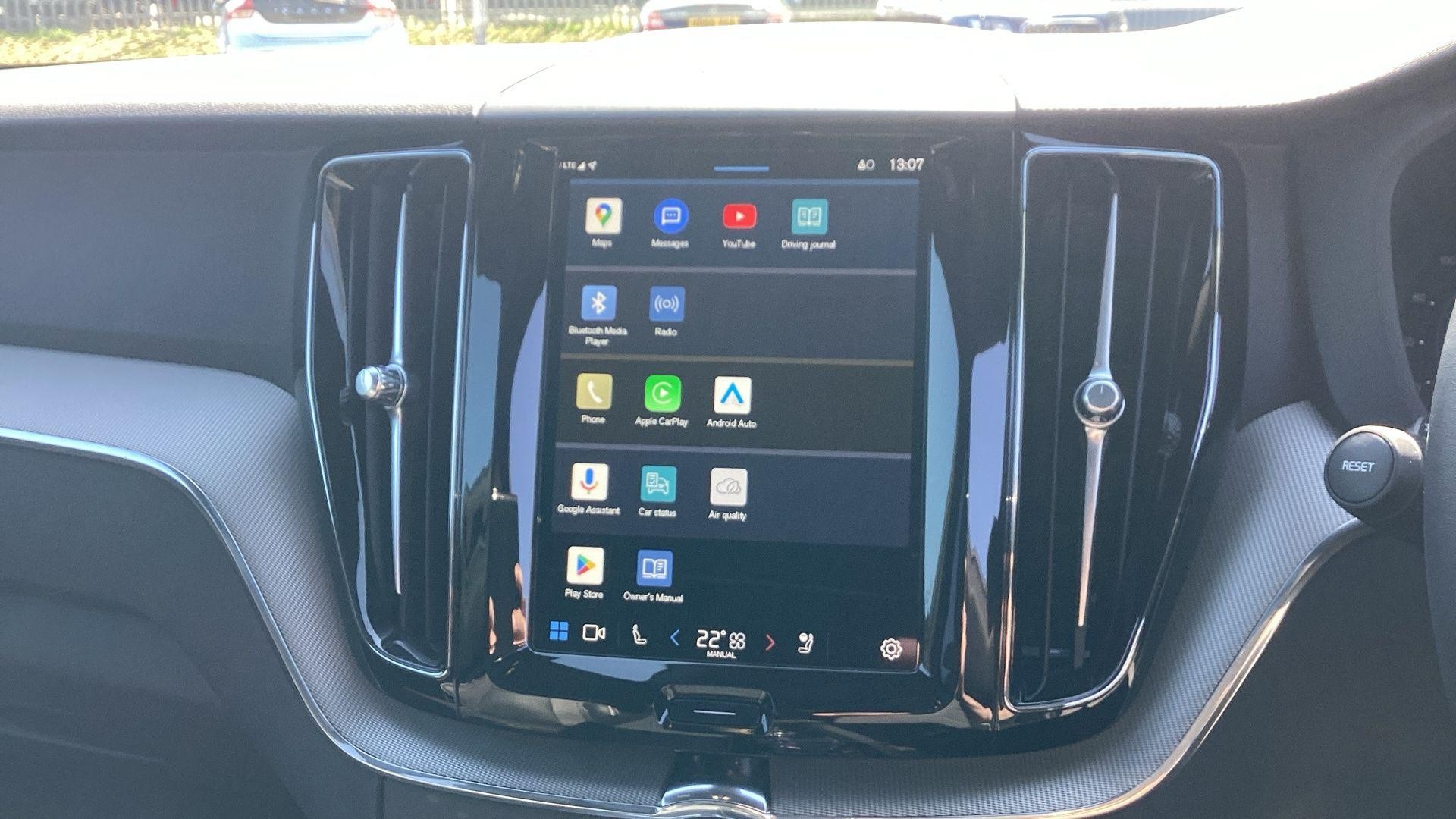 Volvo XC60 Image 87