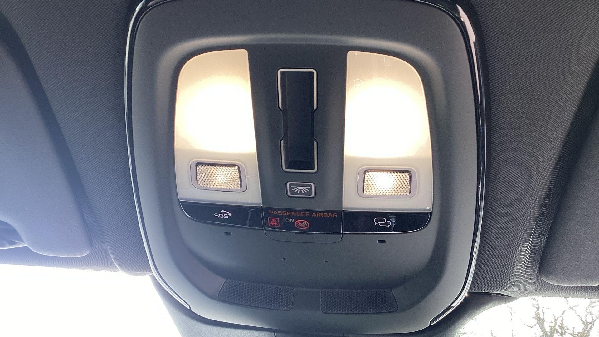 Volvo XC60 Image 99