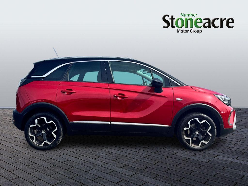 Vauxhall Crossland Image 2