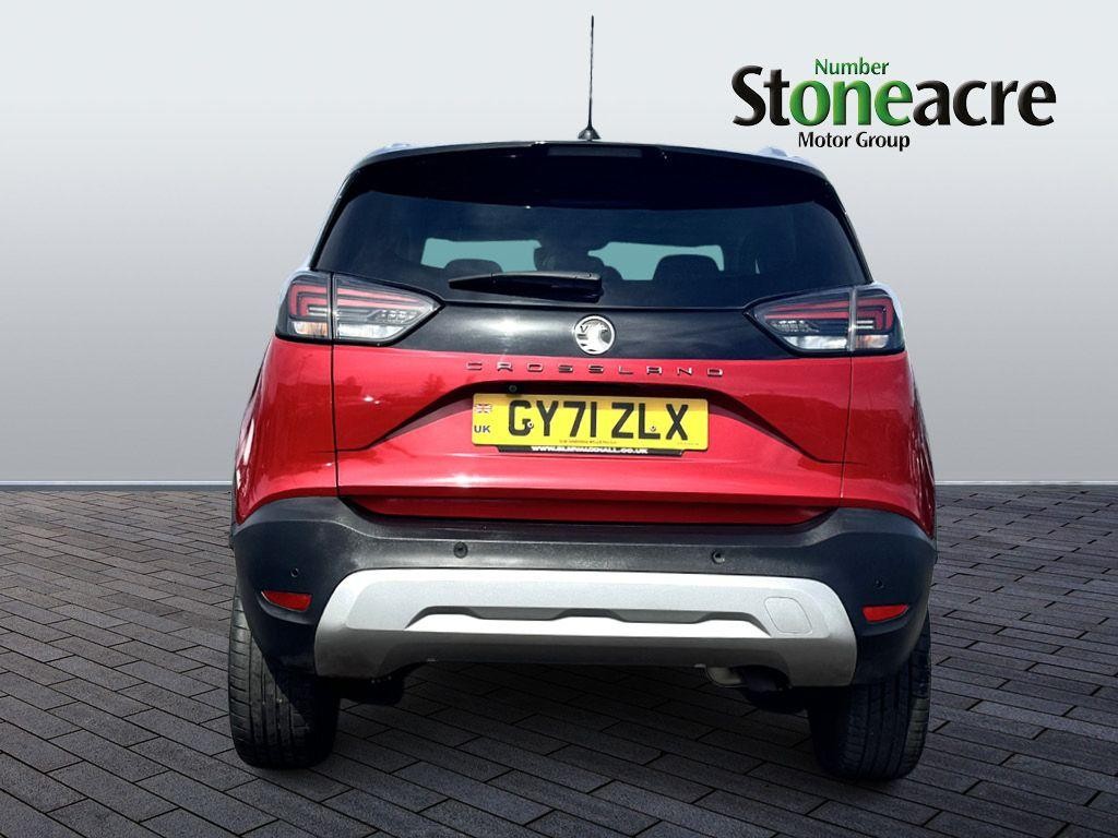 Vauxhall Crossland Image 4