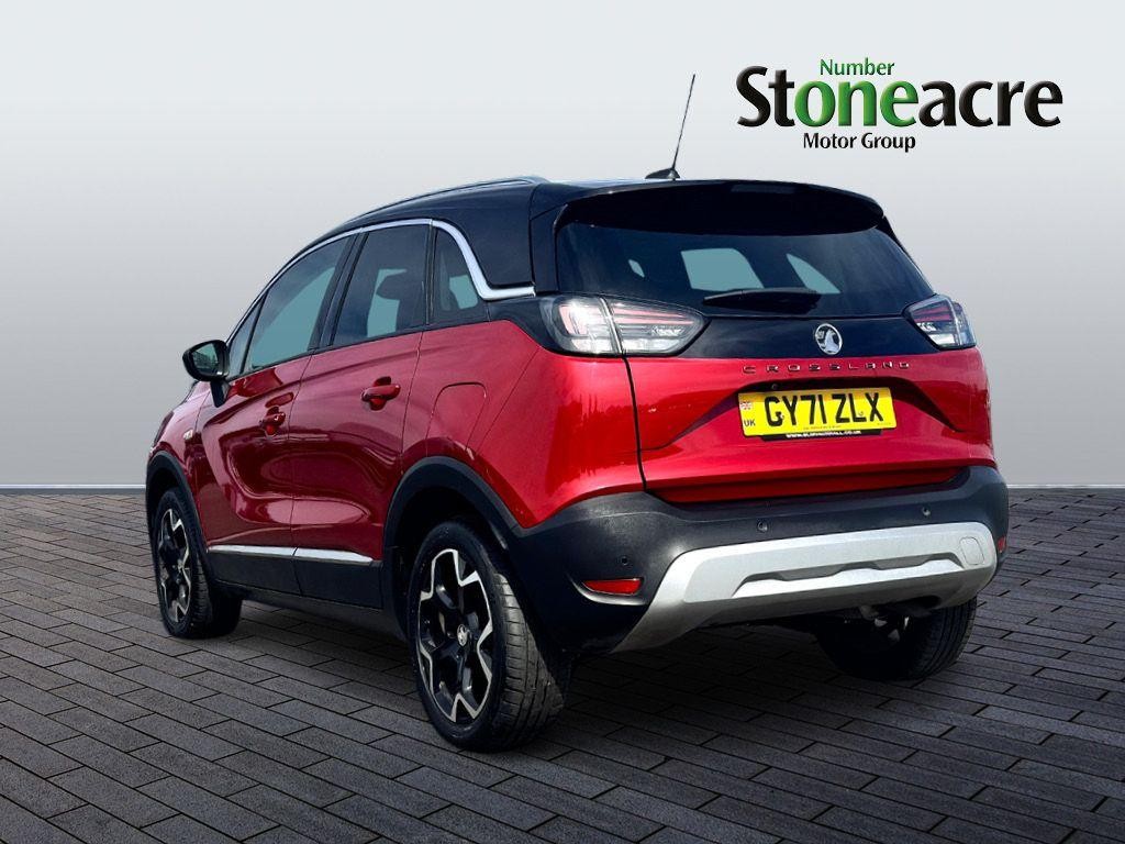 Vauxhall Crossland Image 5