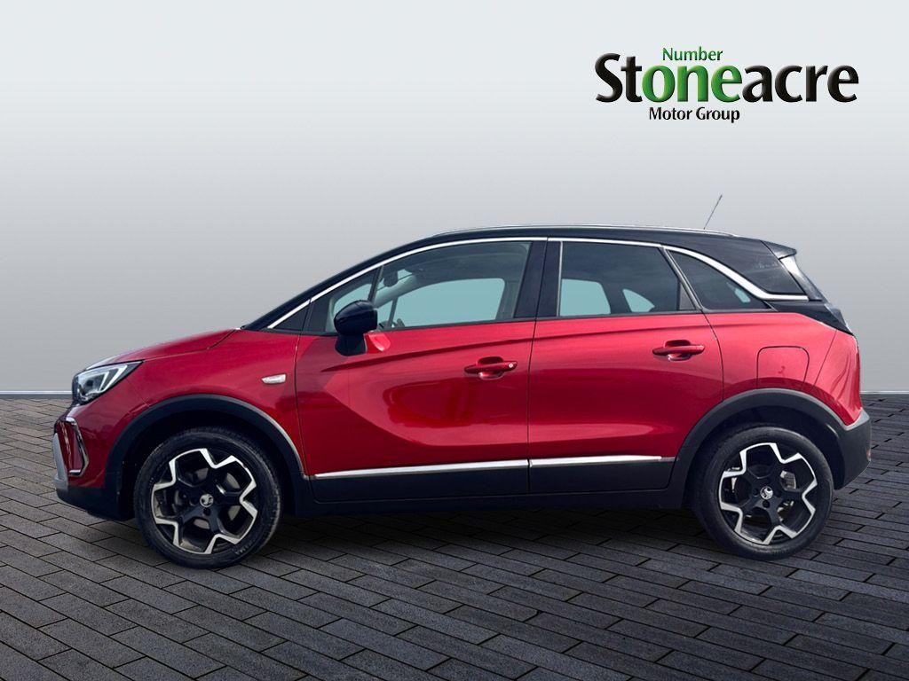 Vauxhall Crossland Image 6