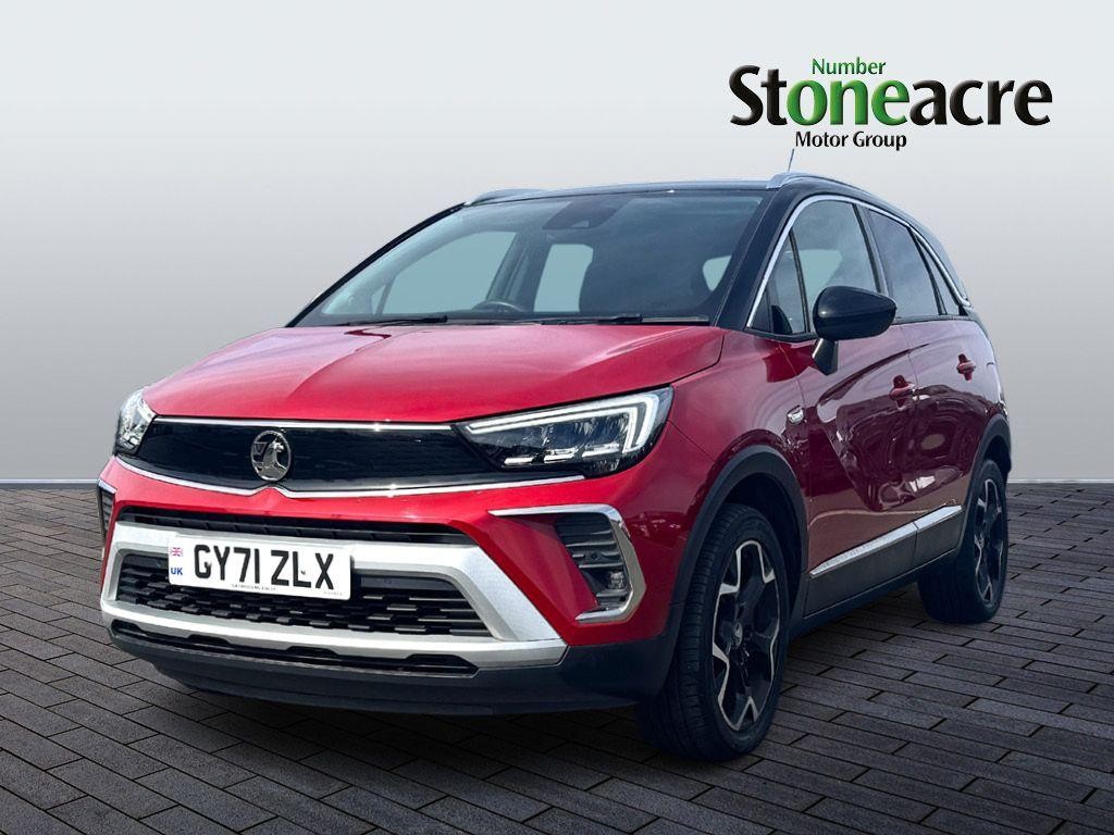 Vauxhall Crossland Image 7