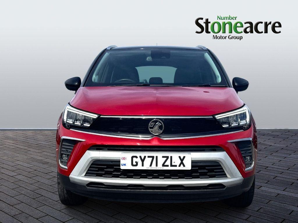 Vauxhall Crossland Image 8