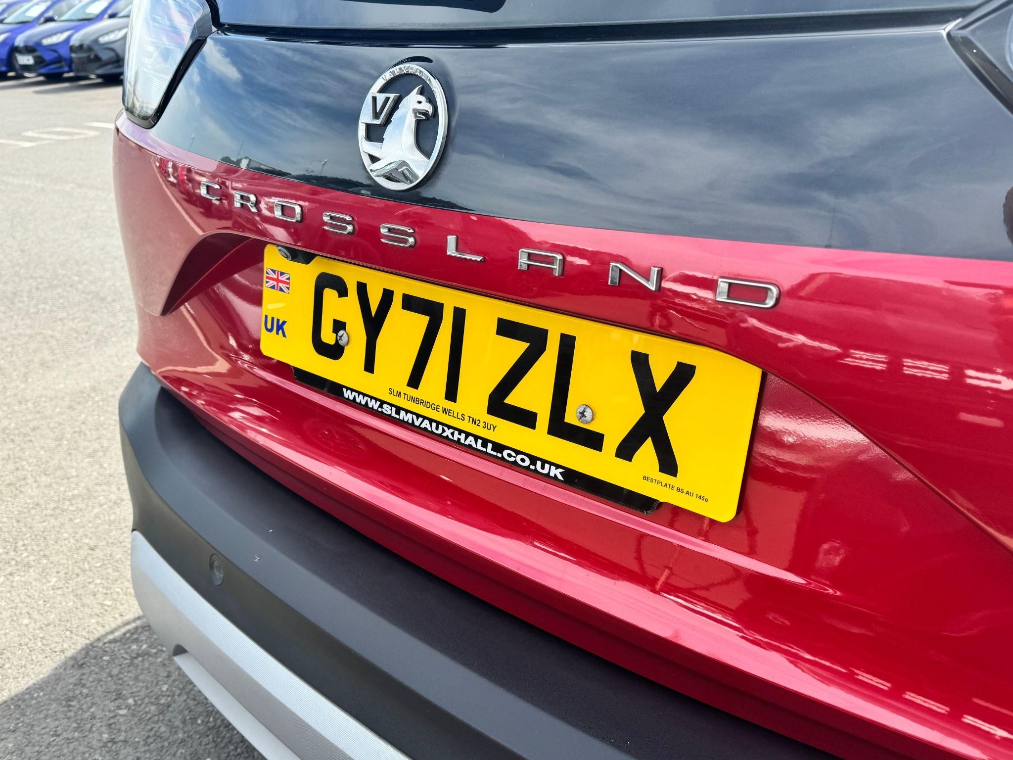 Vauxhall Crossland Image 9