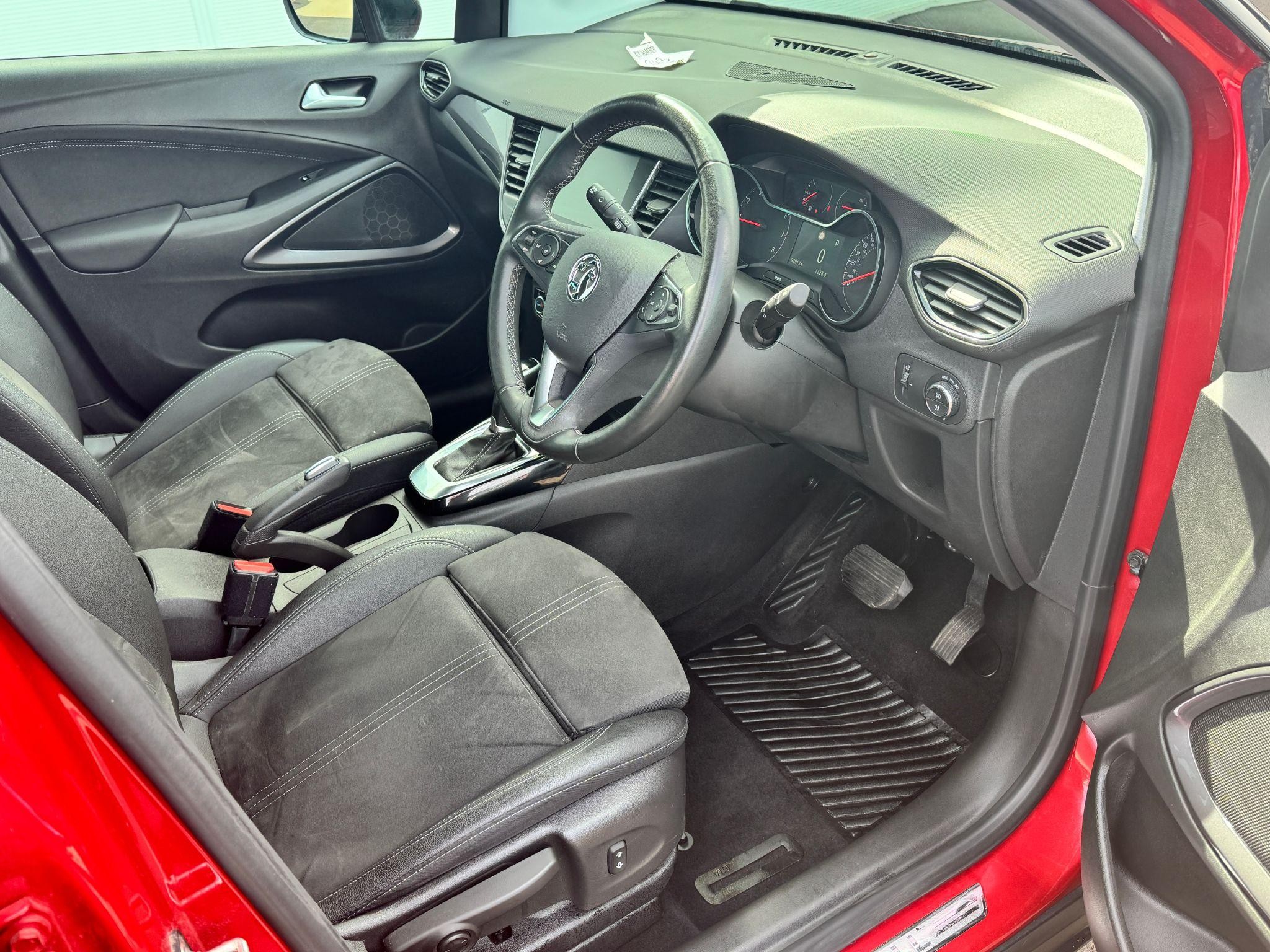 Vauxhall Crossland Image 11