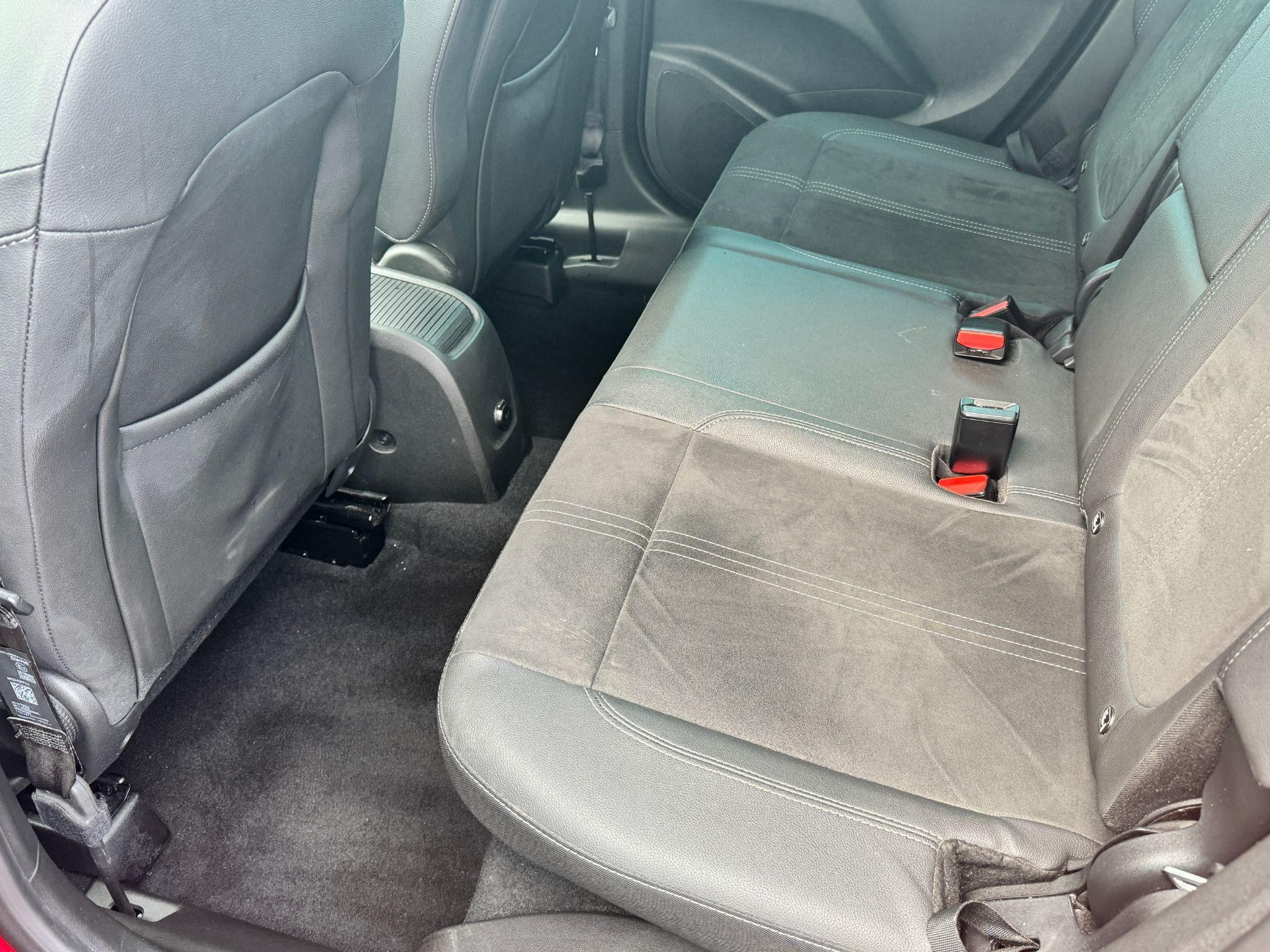 Vauxhall Crossland Image 13