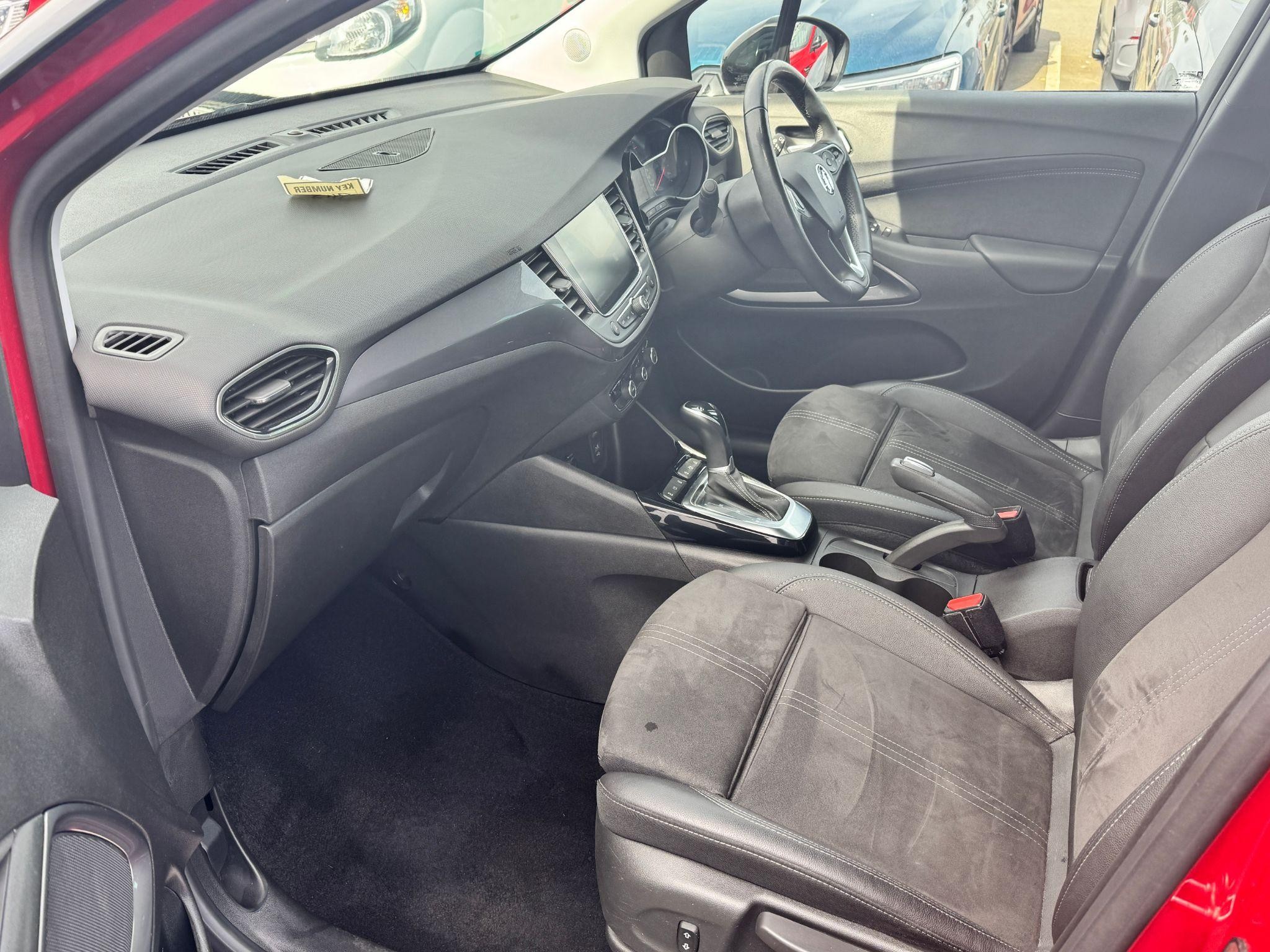 Vauxhall Crossland Image 14