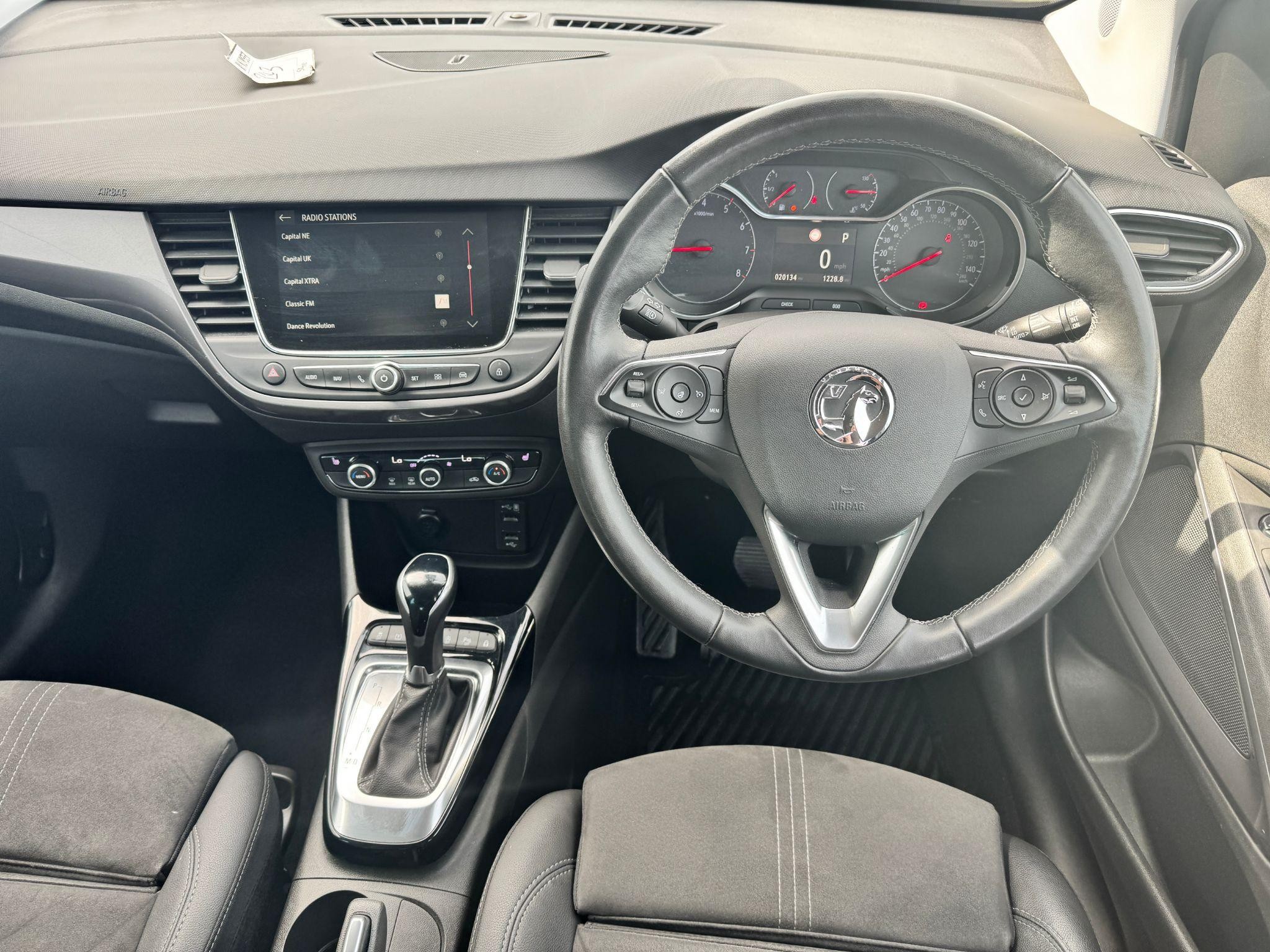 Vauxhall Crossland Image 15