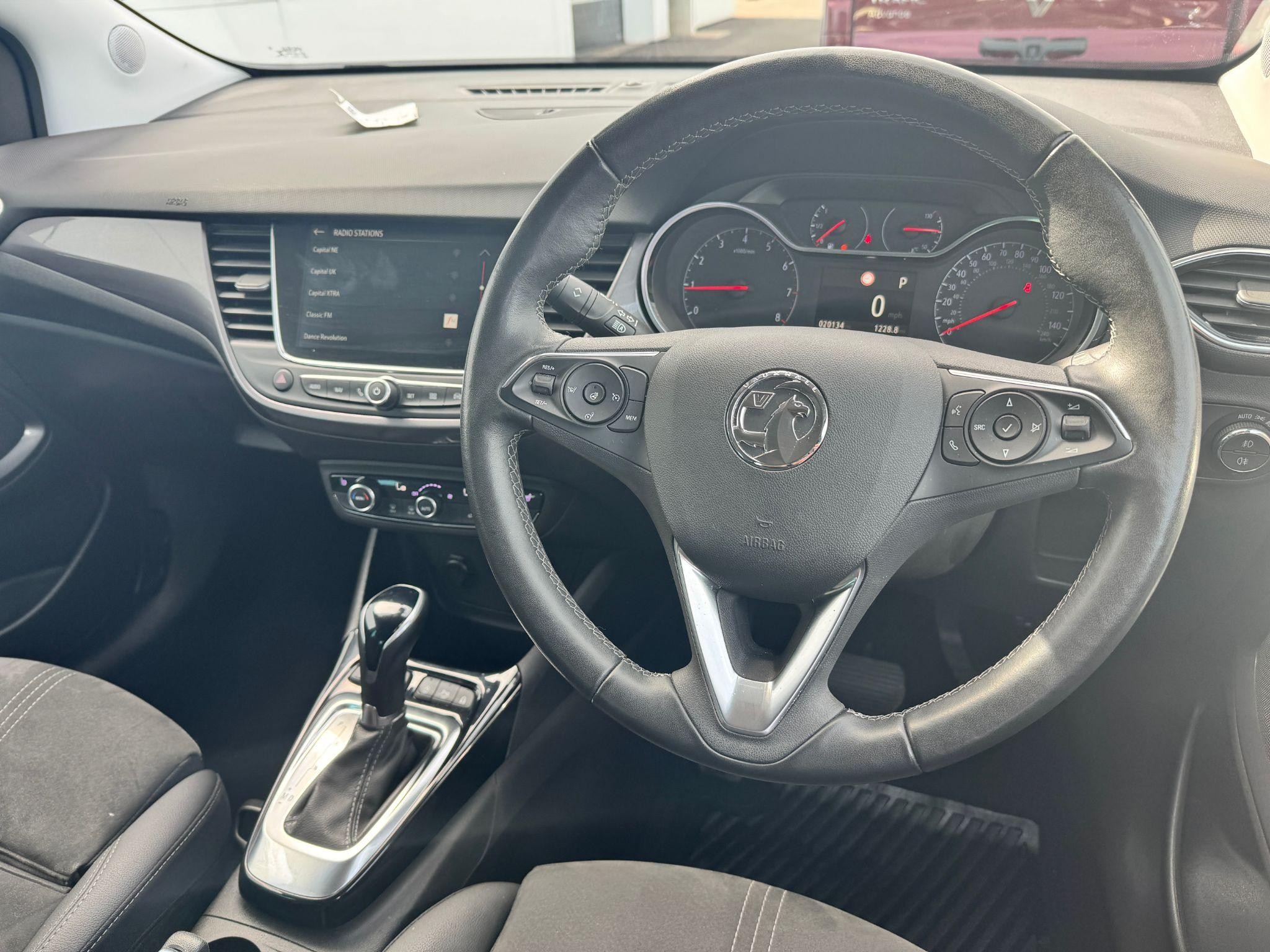 Vauxhall Crossland Image 16