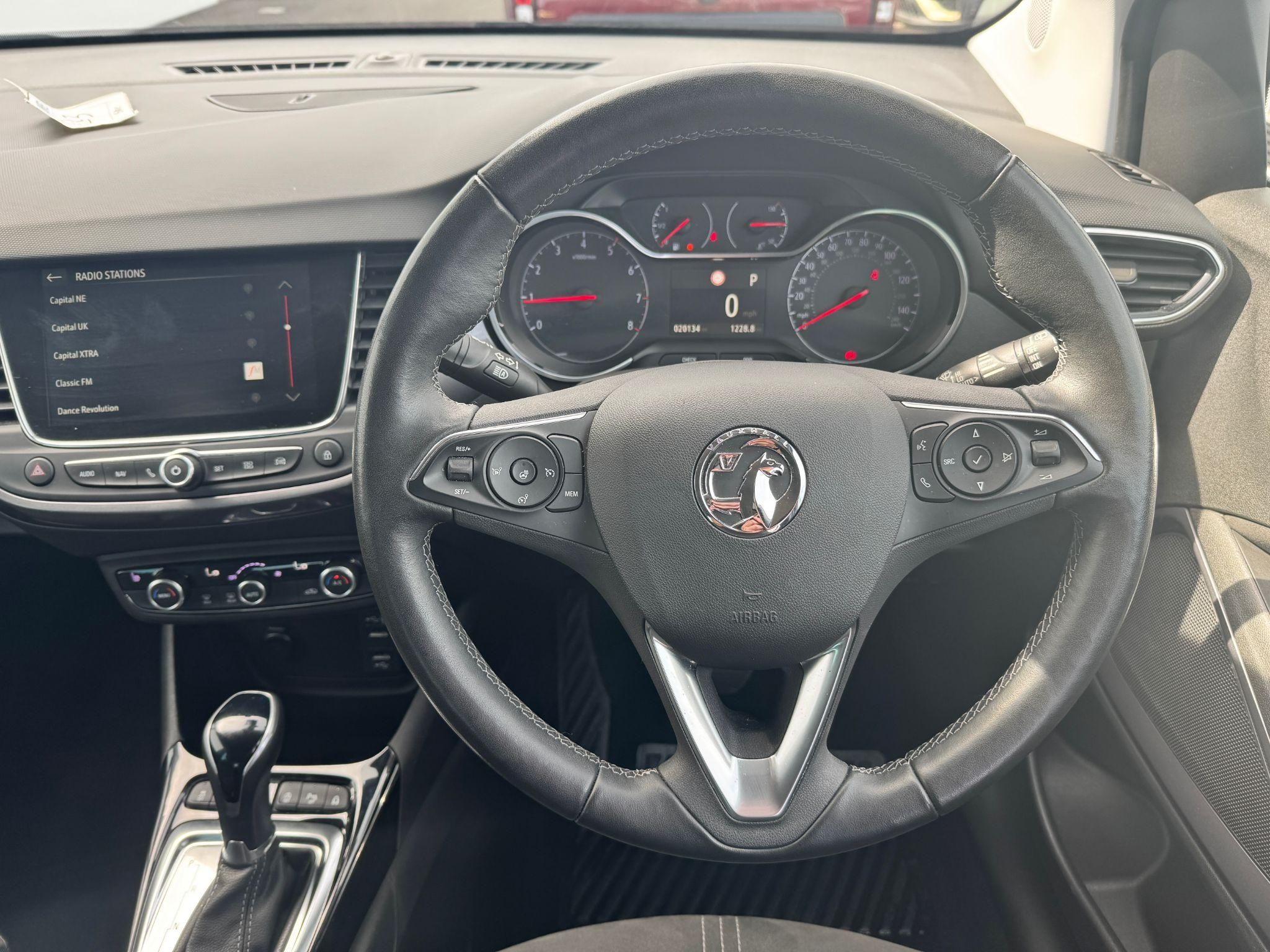 Vauxhall Crossland Image 17