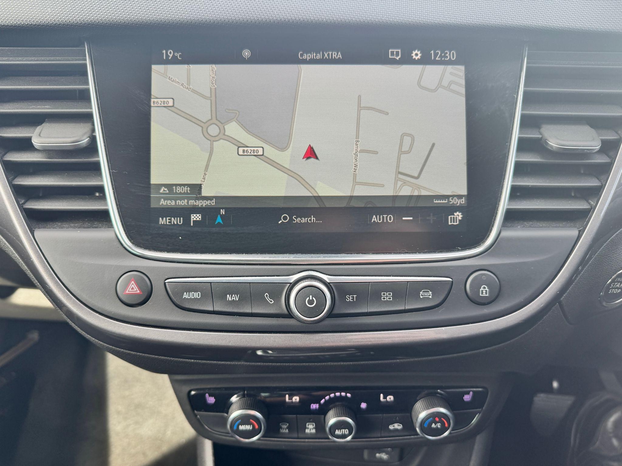 Vauxhall Crossland Image 19