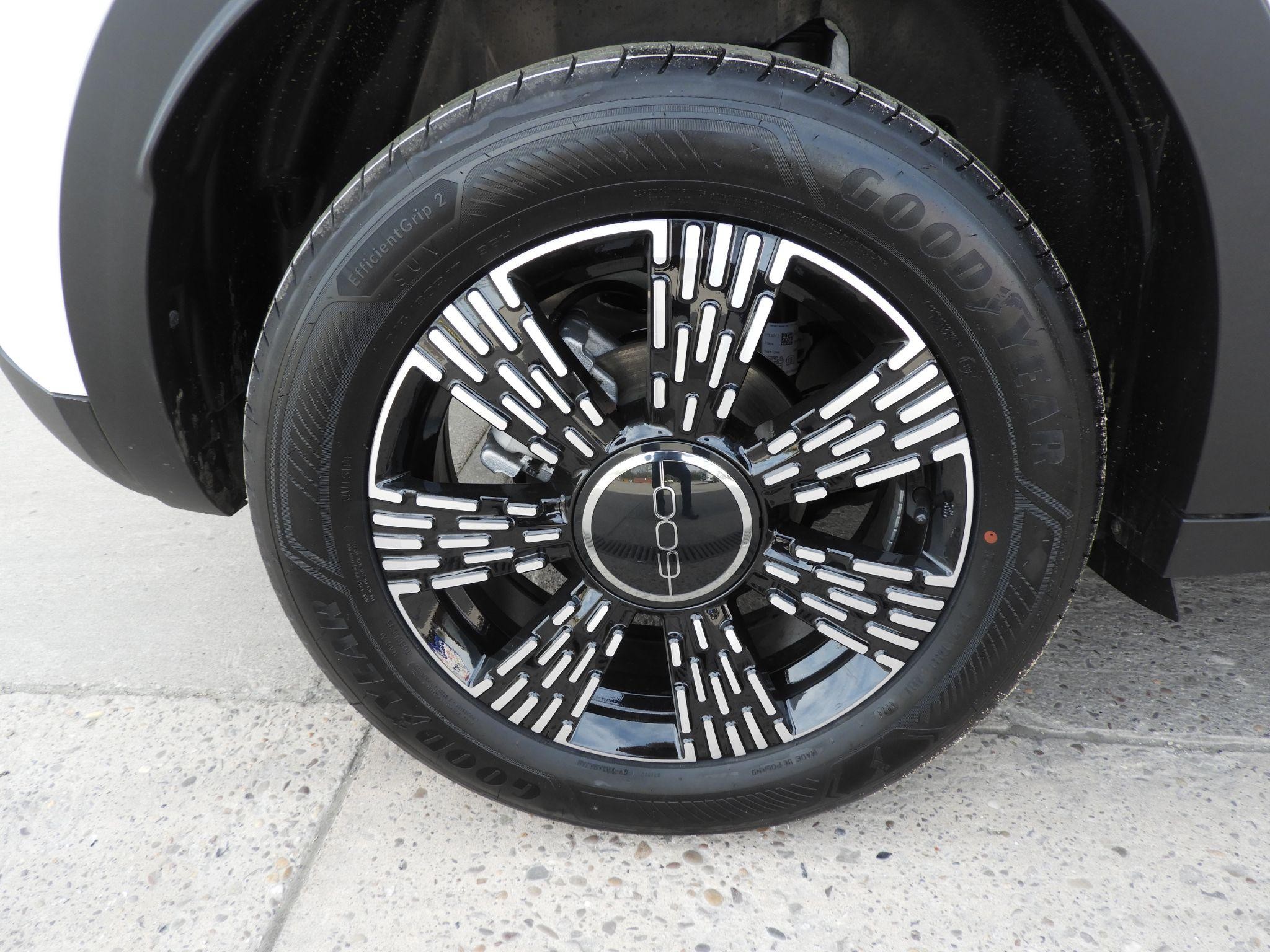 Fiat 600 Image 10