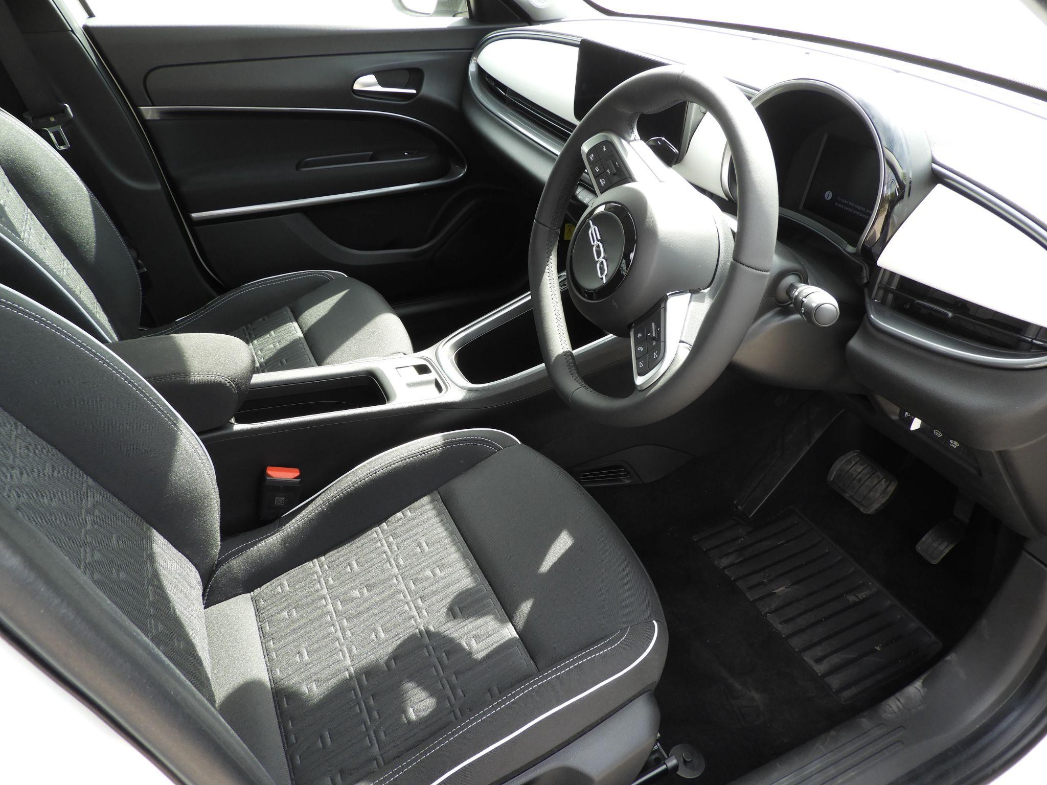 Fiat 600 Image 11
