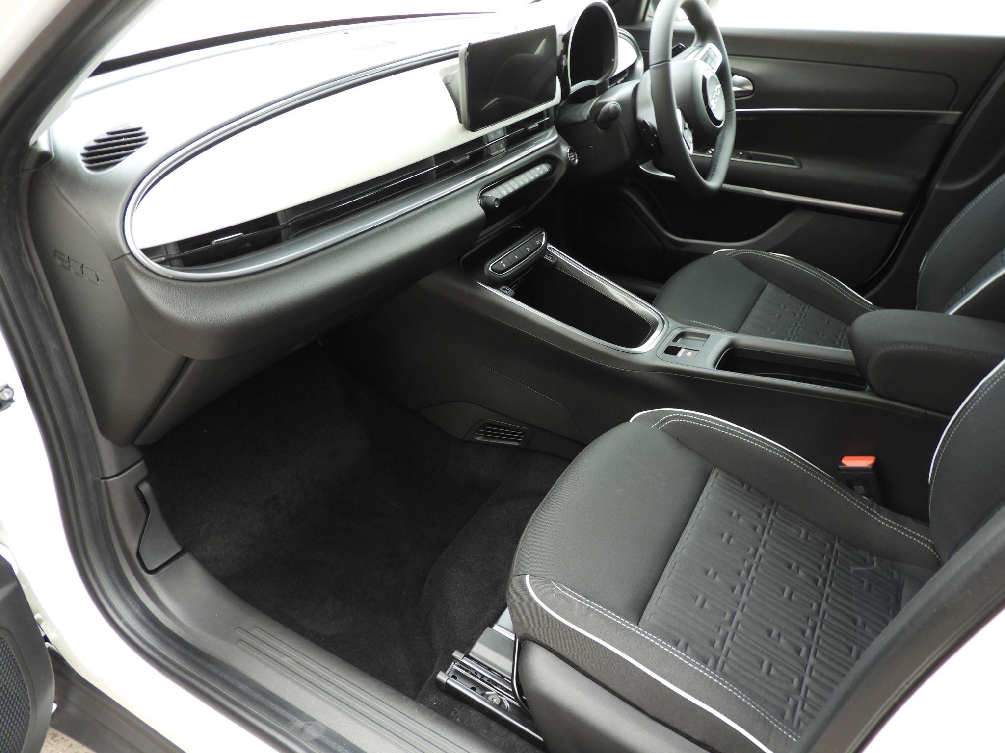 Fiat 600 Image 12