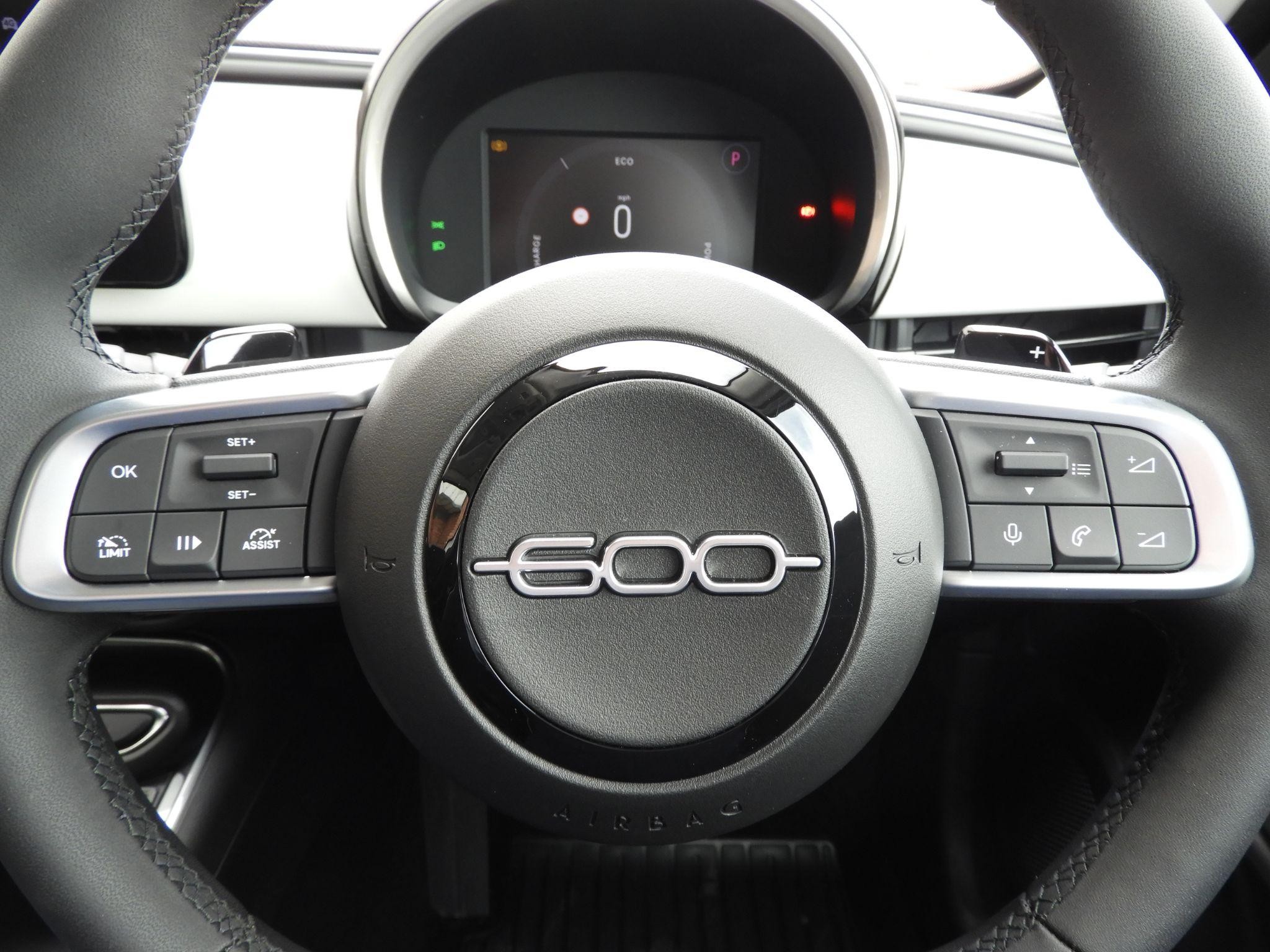 Fiat 600 Image 14