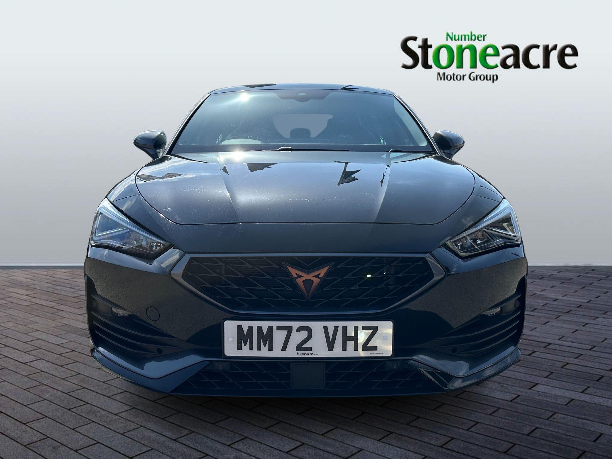 CUPRA Leon Image 2