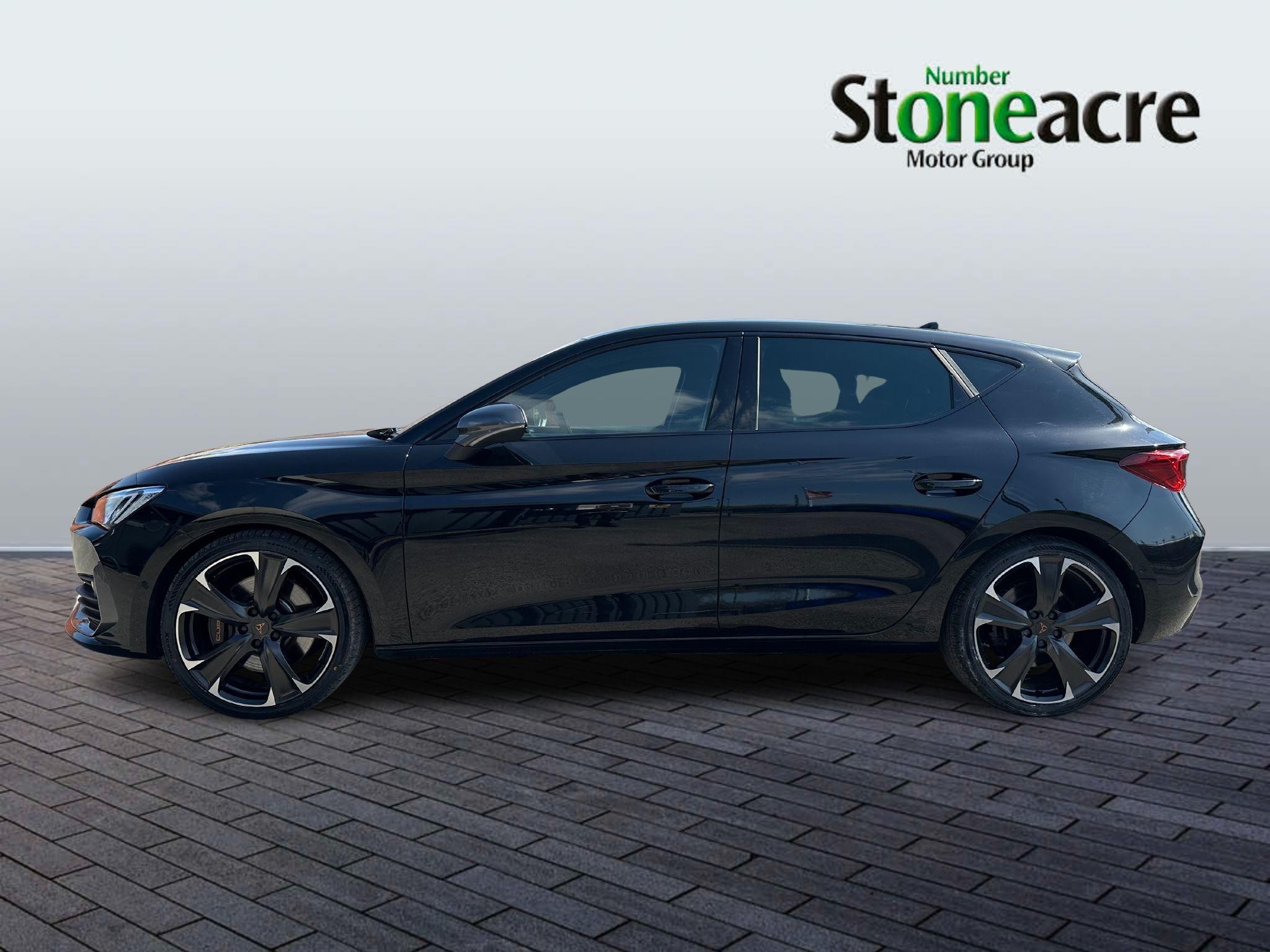 CUPRA Leon Image 5