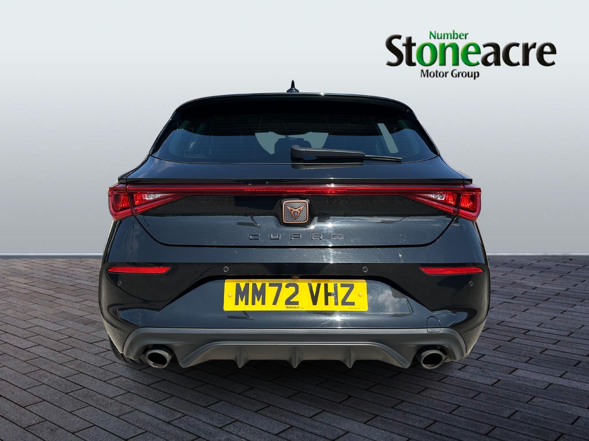CUPRA Leon Image 6