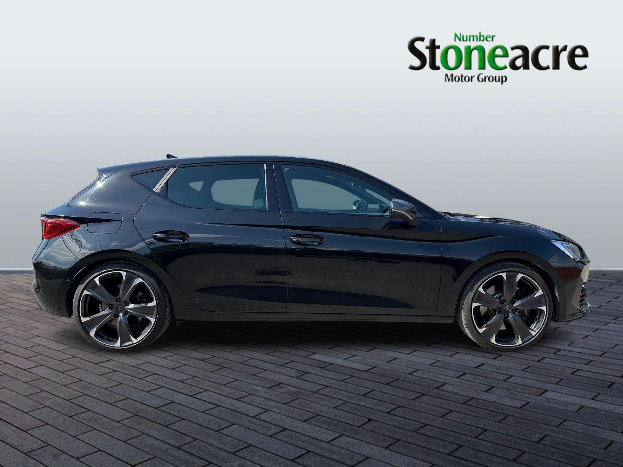 CUPRA Leon Image 7