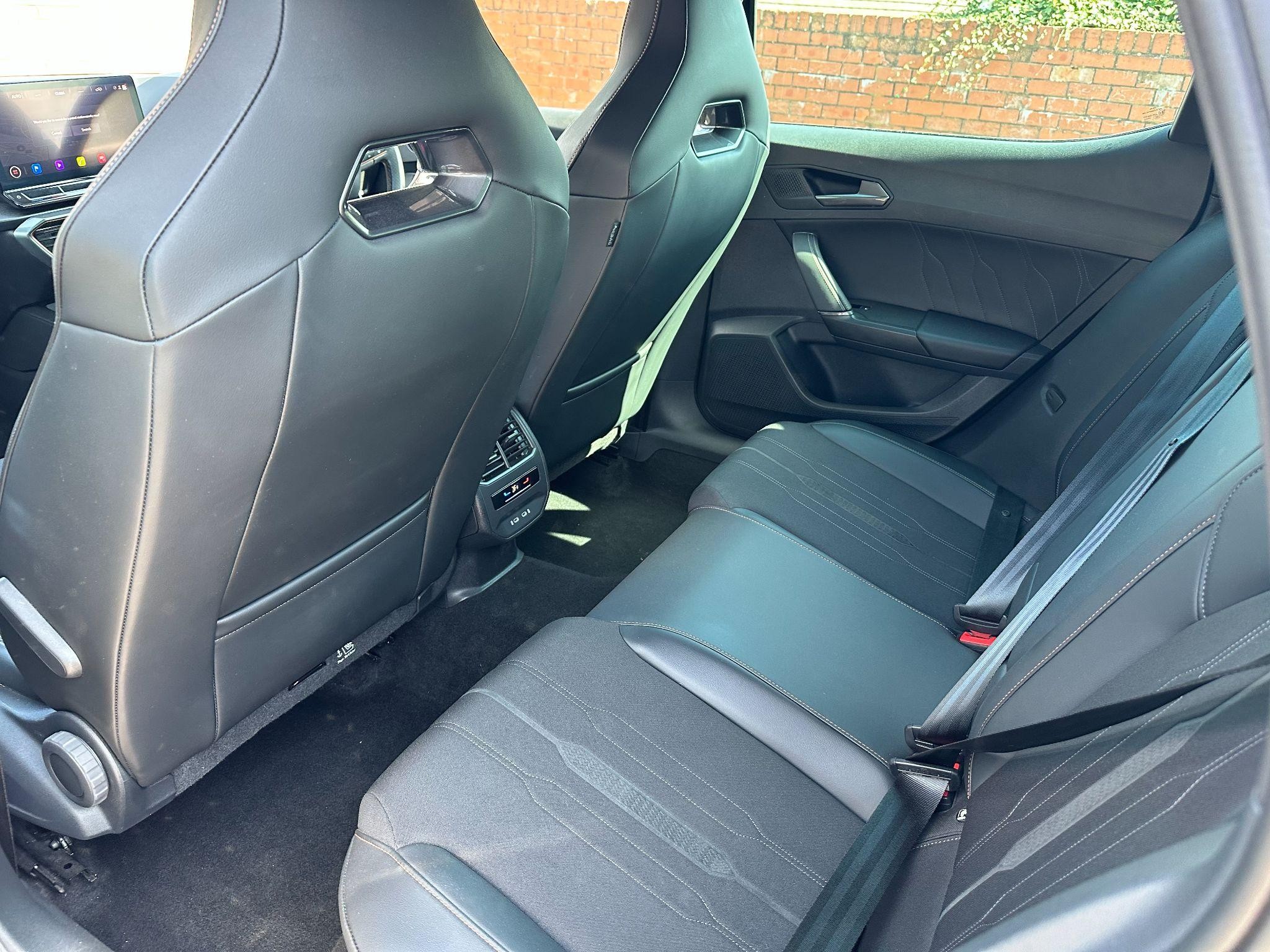 CUPRA Leon Image 13
