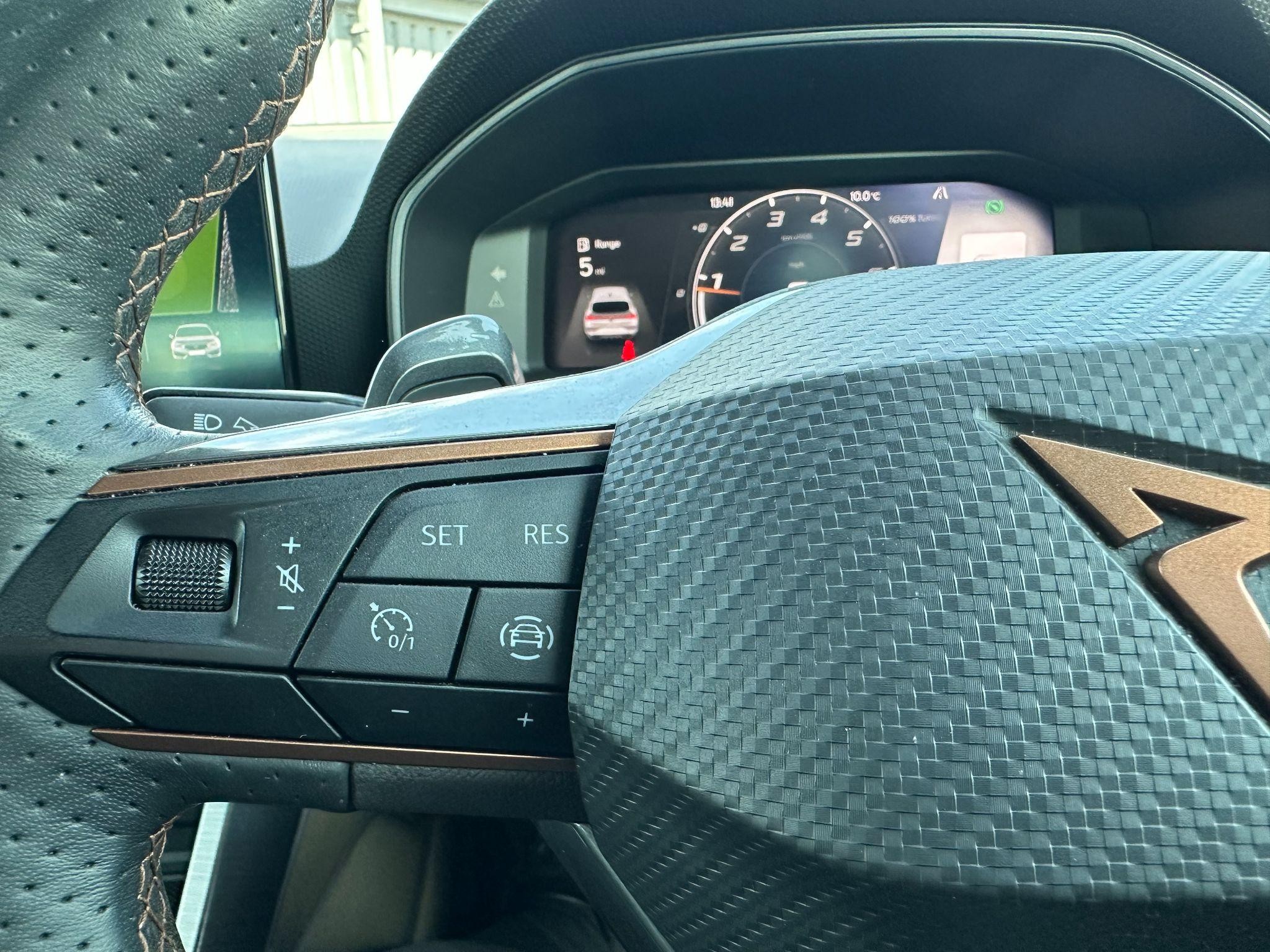 CUPRA Leon Image 15