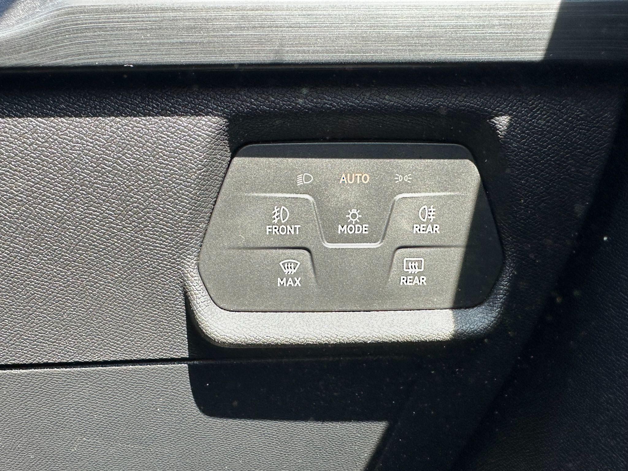 CUPRA Leon Image 17