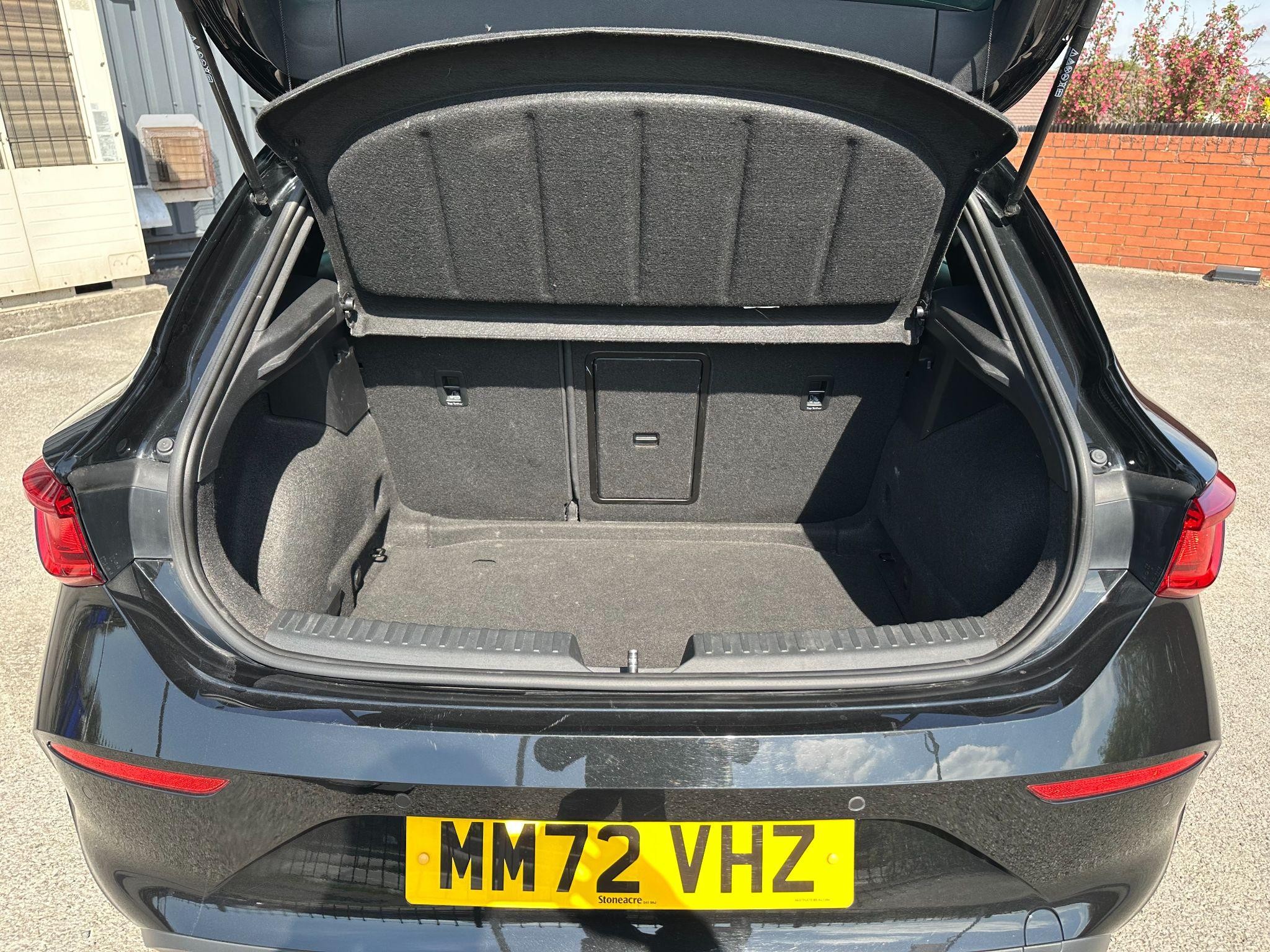 CUPRA Leon Image 23