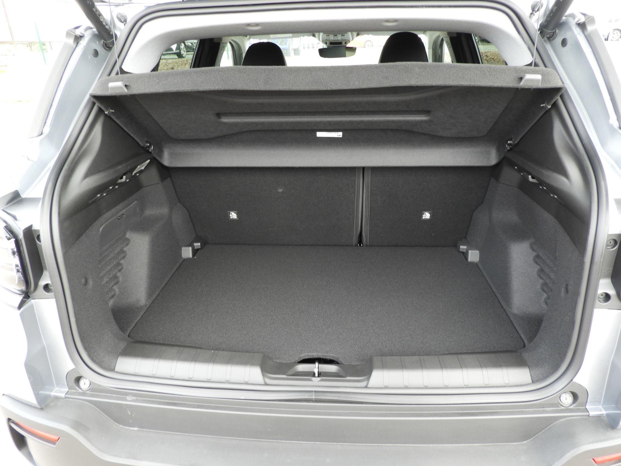 Jeep Avenger Image 21