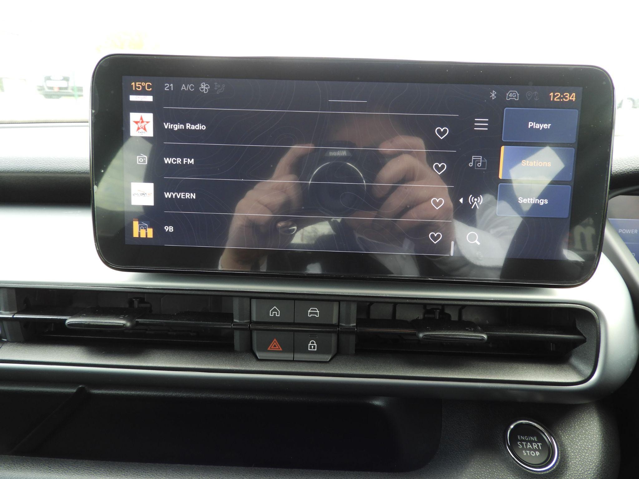 Jeep Avenger Image 20