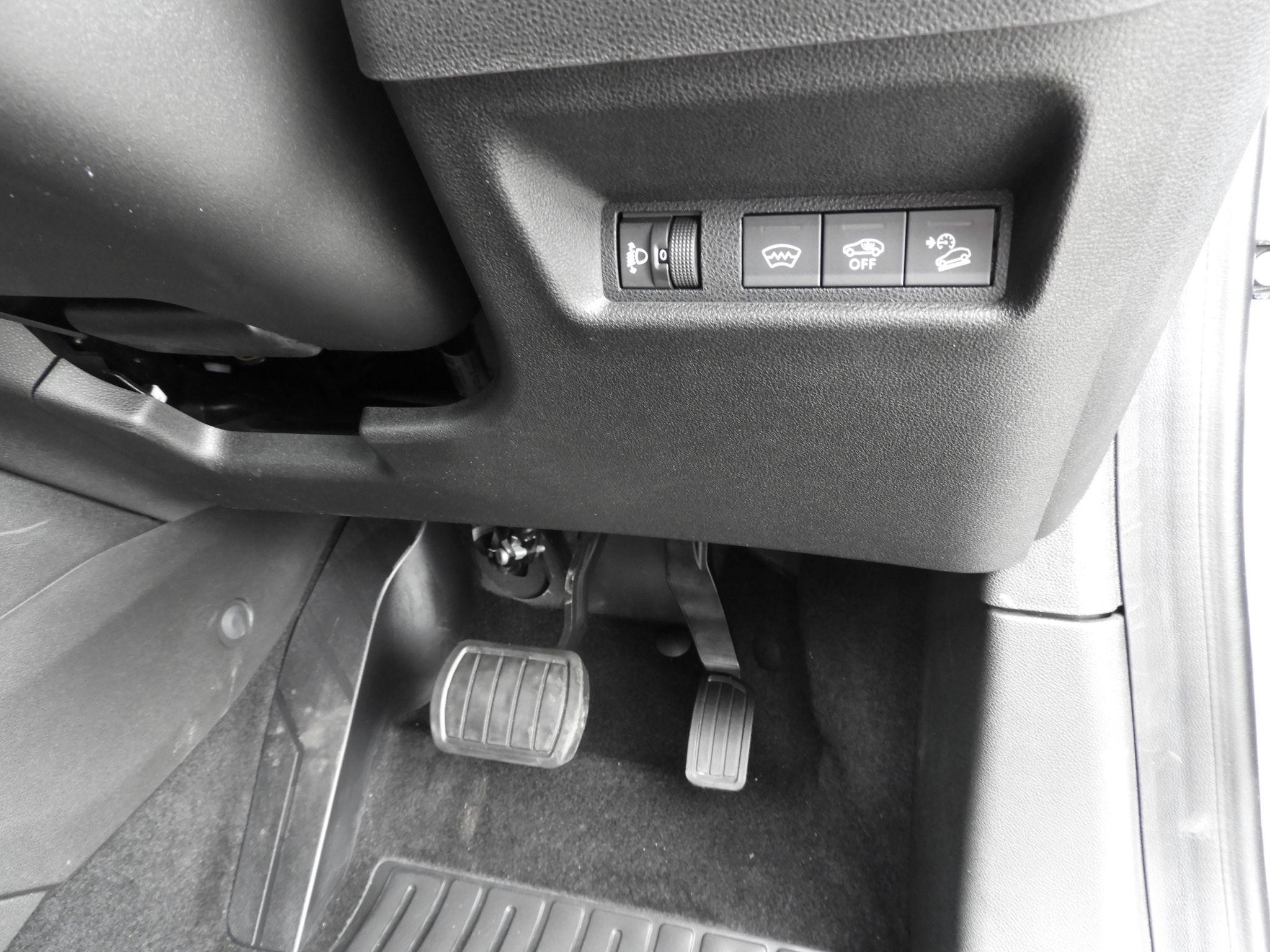 Jeep Avenger Image 19