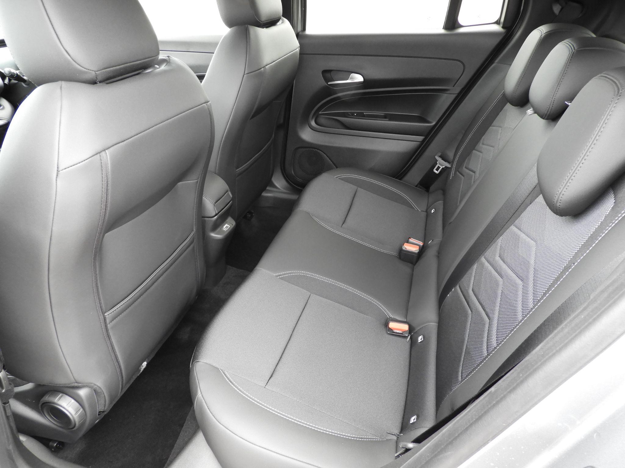 Jeep Avenger Image 15