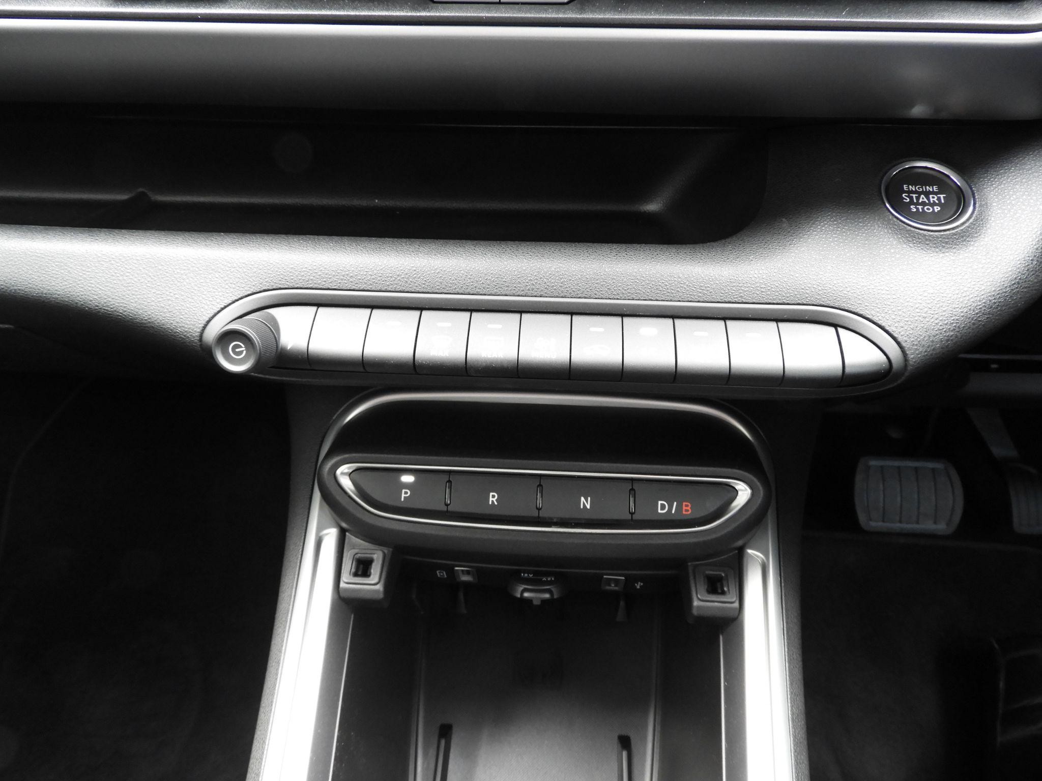 Jeep Avenger Image 15
