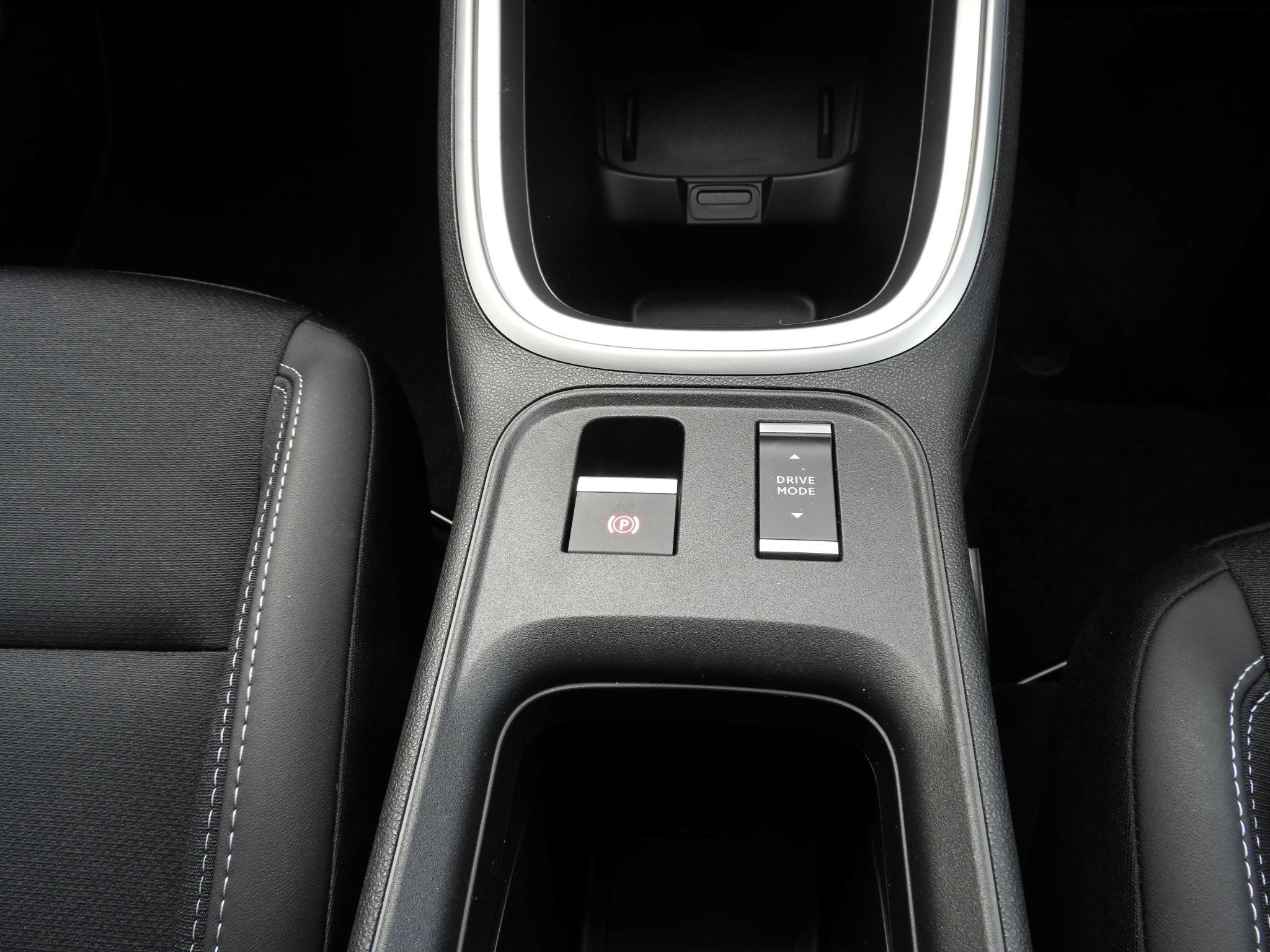 Jeep Avenger Image 16