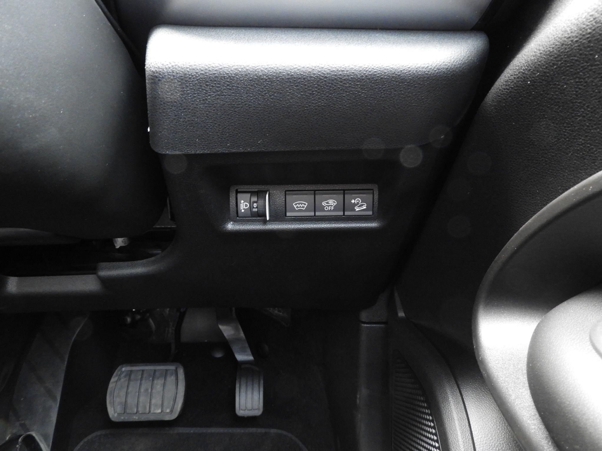 Jeep Avenger Image 17