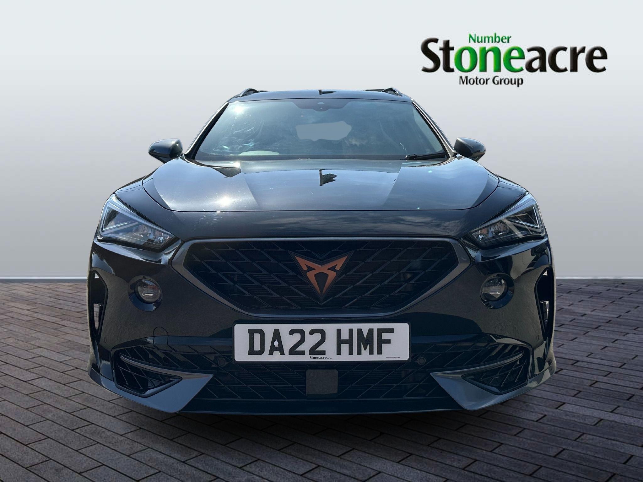CUPRA Formentor Image 2