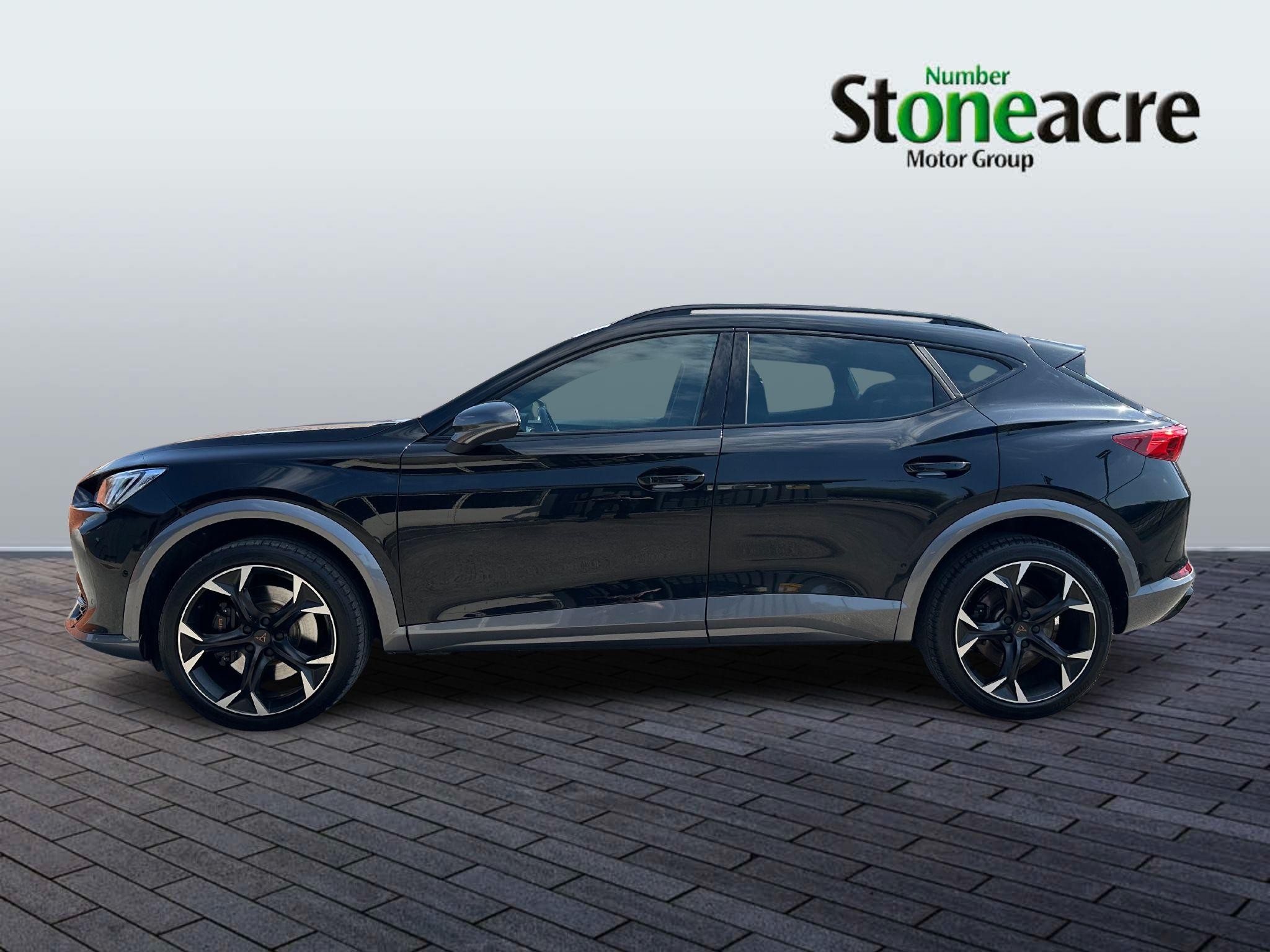CUPRA Formentor Image 5