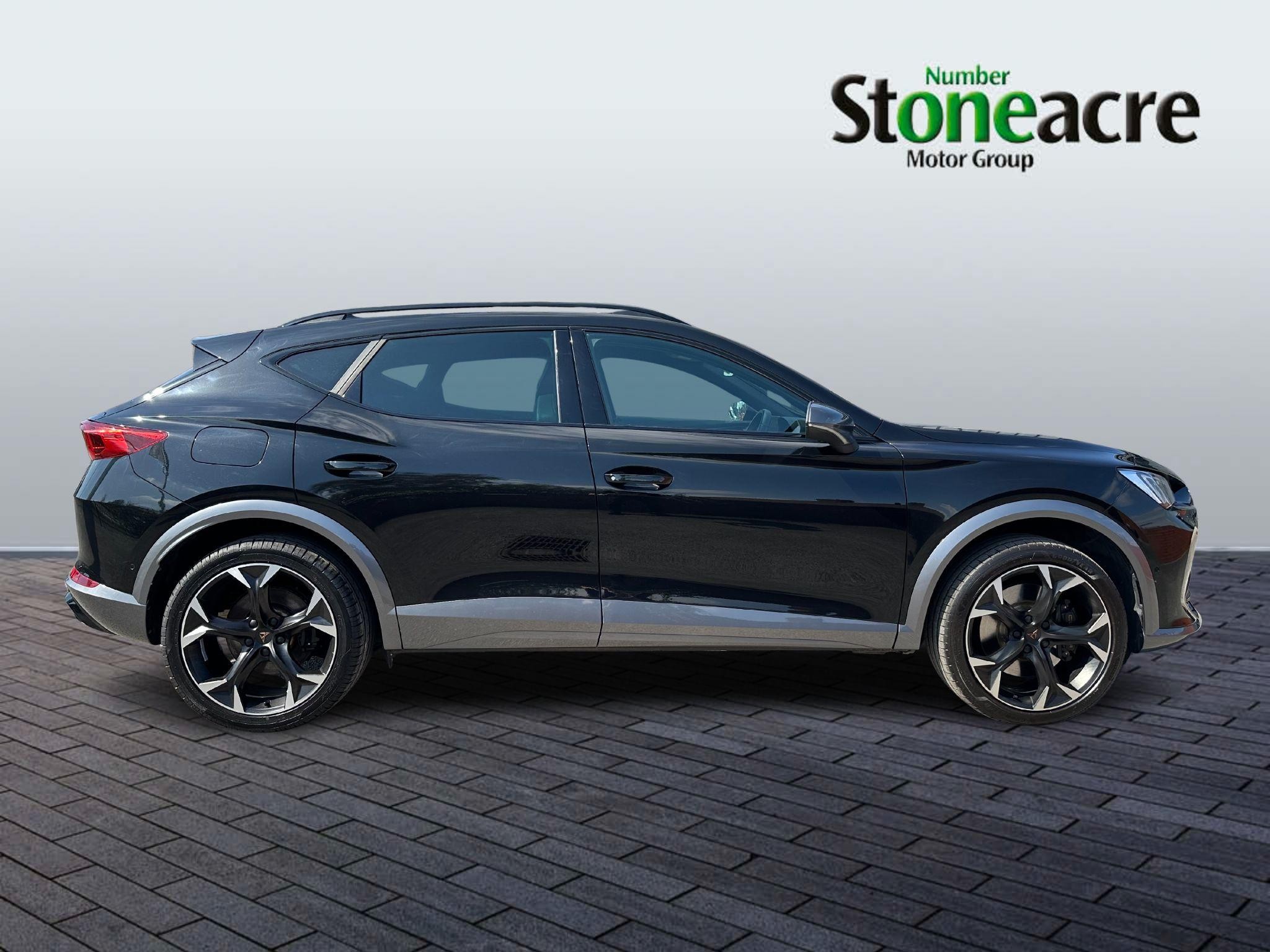 CUPRA Formentor Image 7
