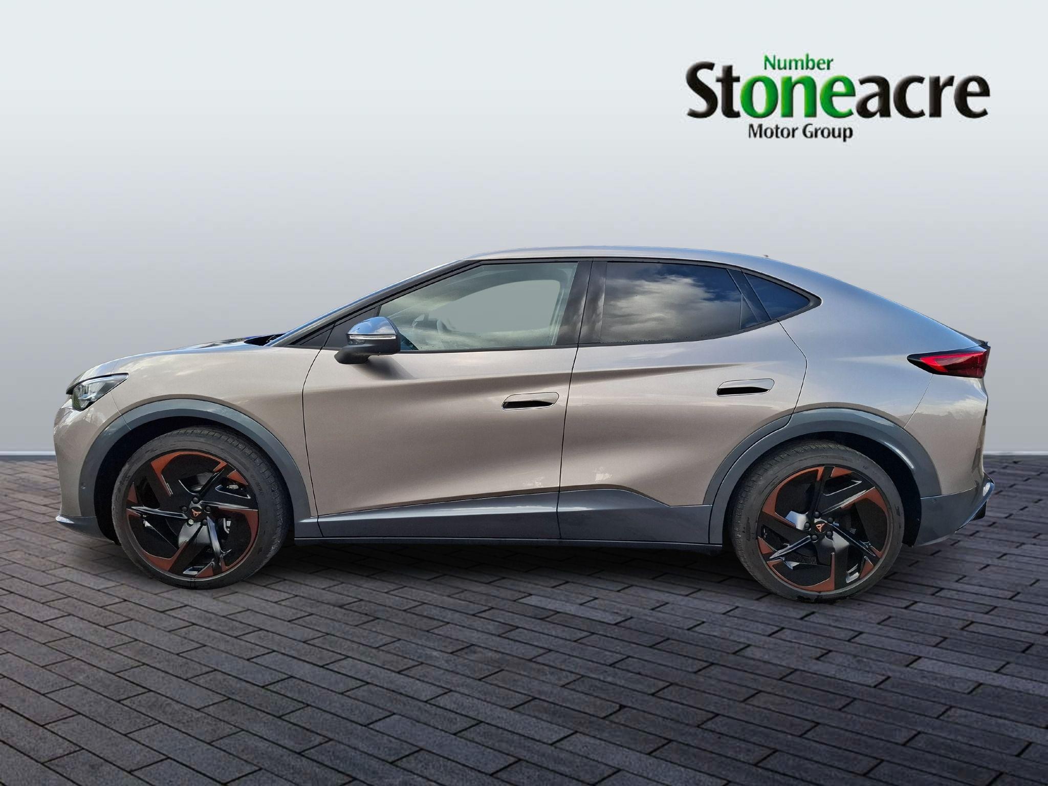 CUPRA Tavascan Image 5