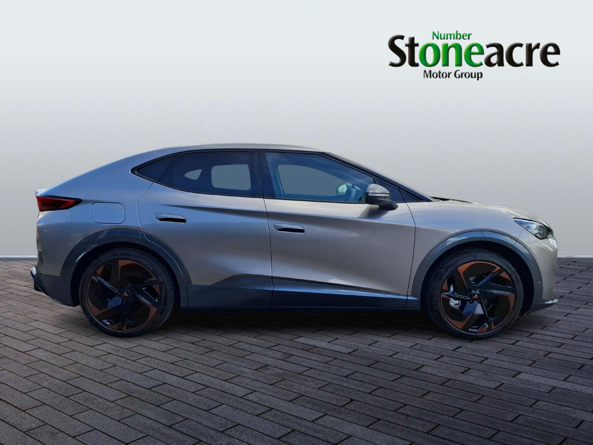 CUPRA Tavascan Image 7