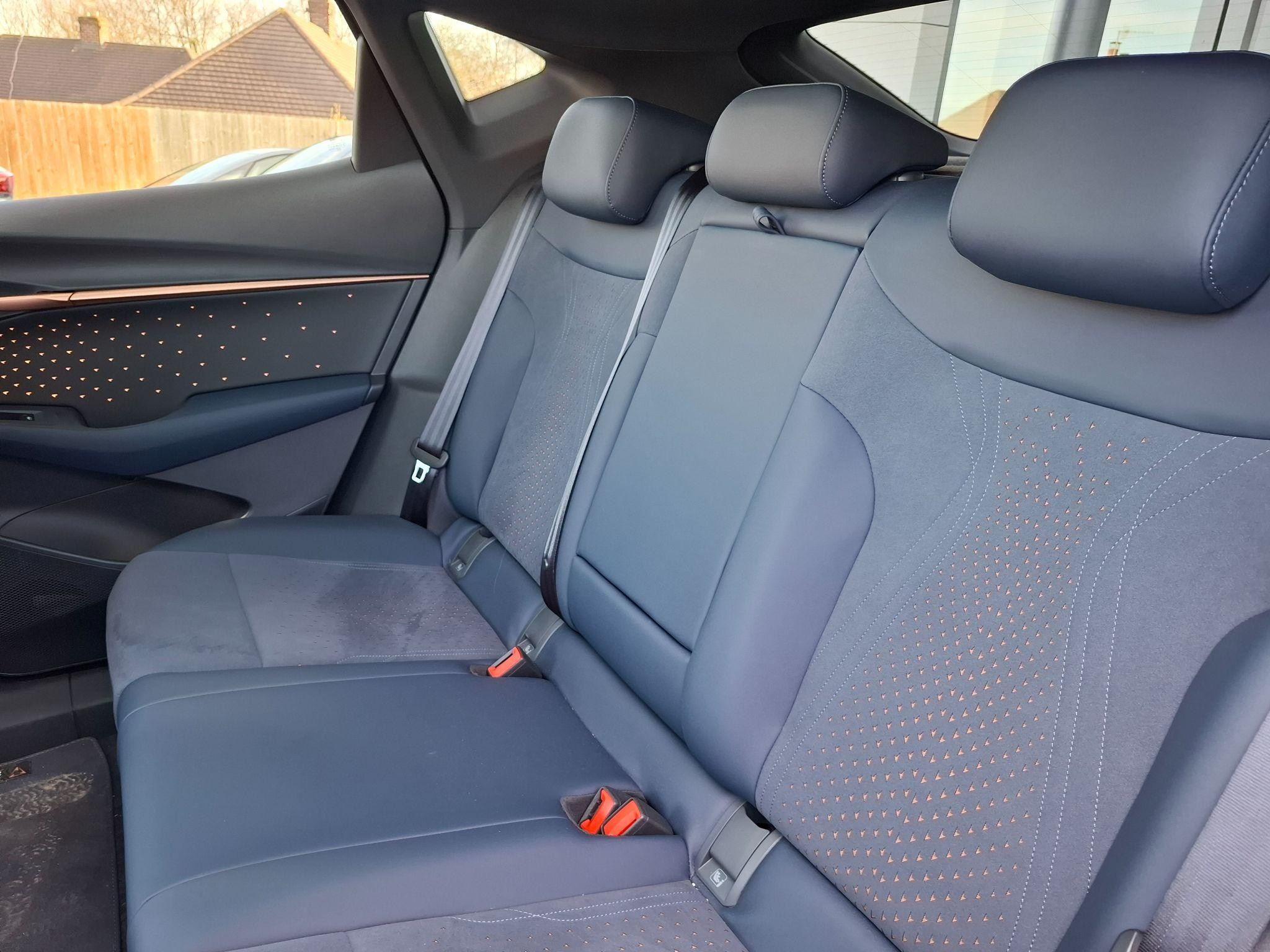 CUPRA Tavascan Image 14