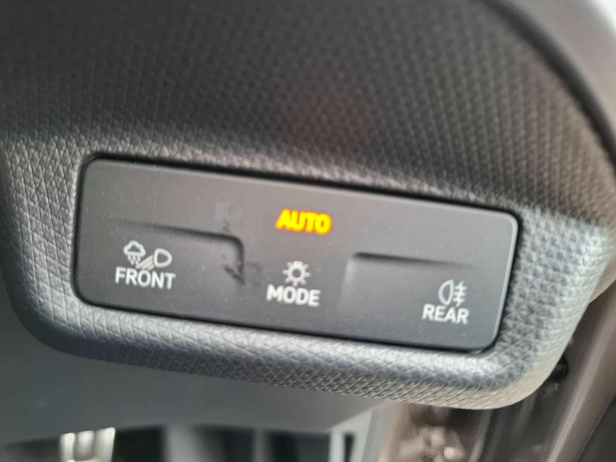 CUPRA Tavascan Image 16