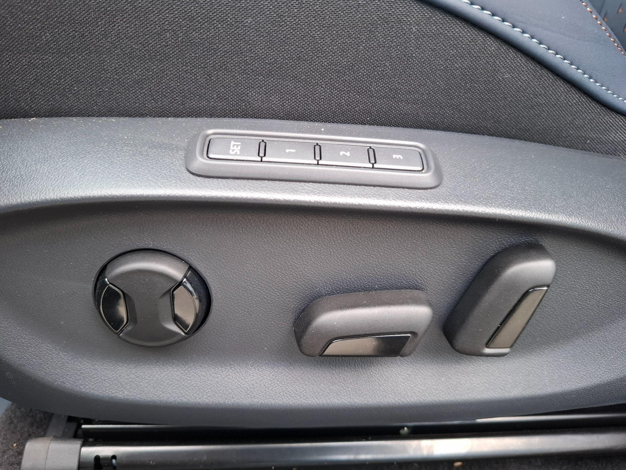 CUPRA Tavascan Image 17