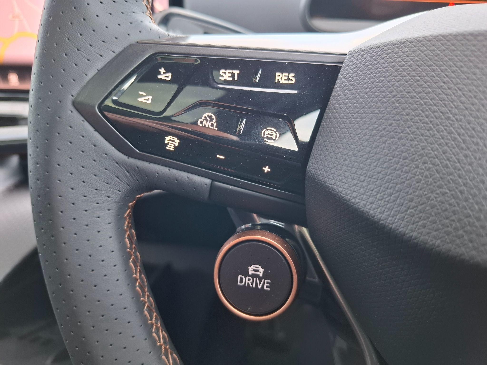 CUPRA Tavascan Image 18