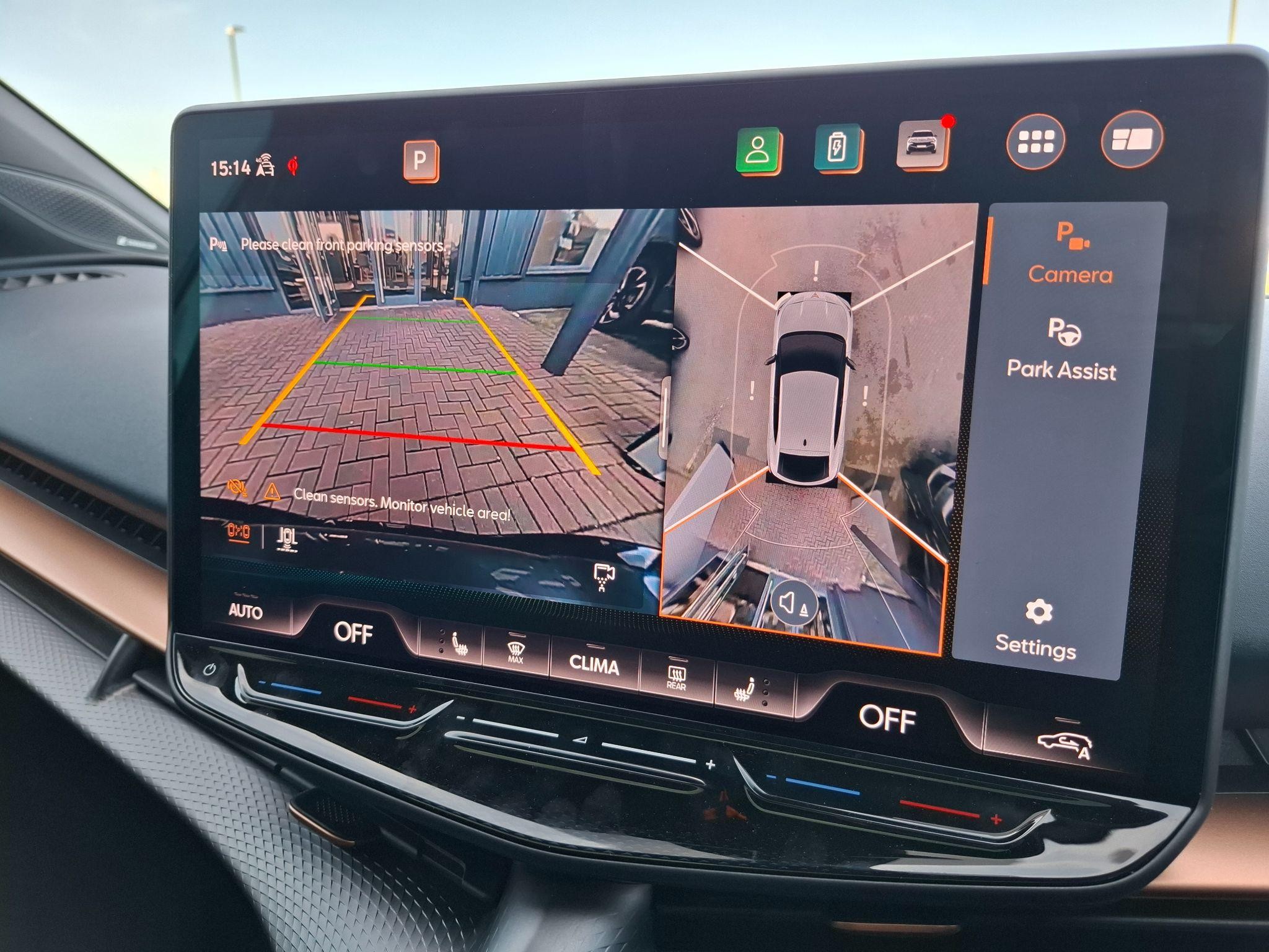 CUPRA Tavascan Image 23