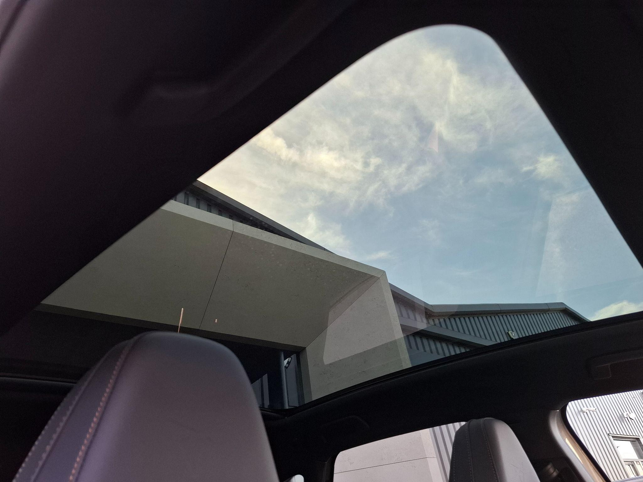 CUPRA Tavascan Image 26