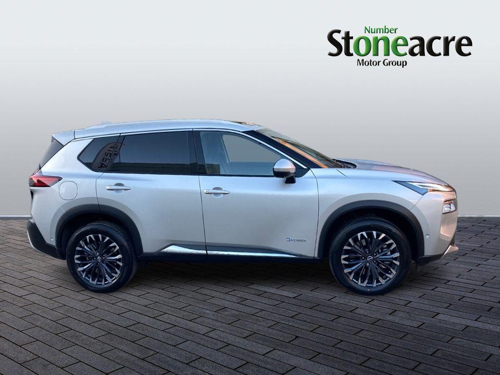 Nissan X-Trail Image 2