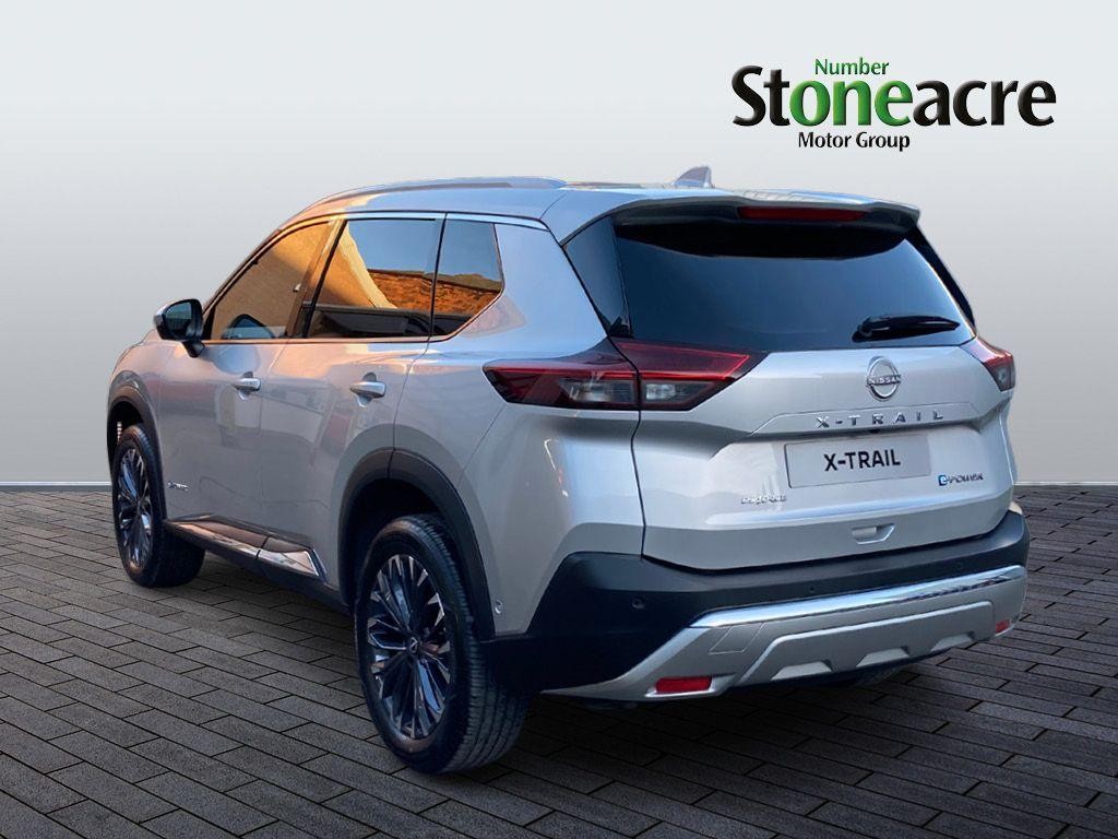 Nissan X-Trail Image 5
