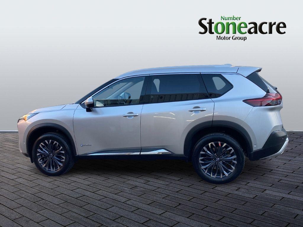 Nissan X-Trail Image 6