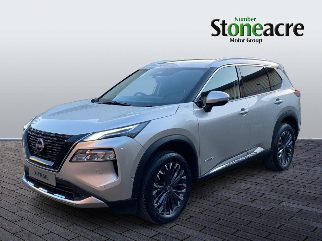 Nissan X-Trail Image 7